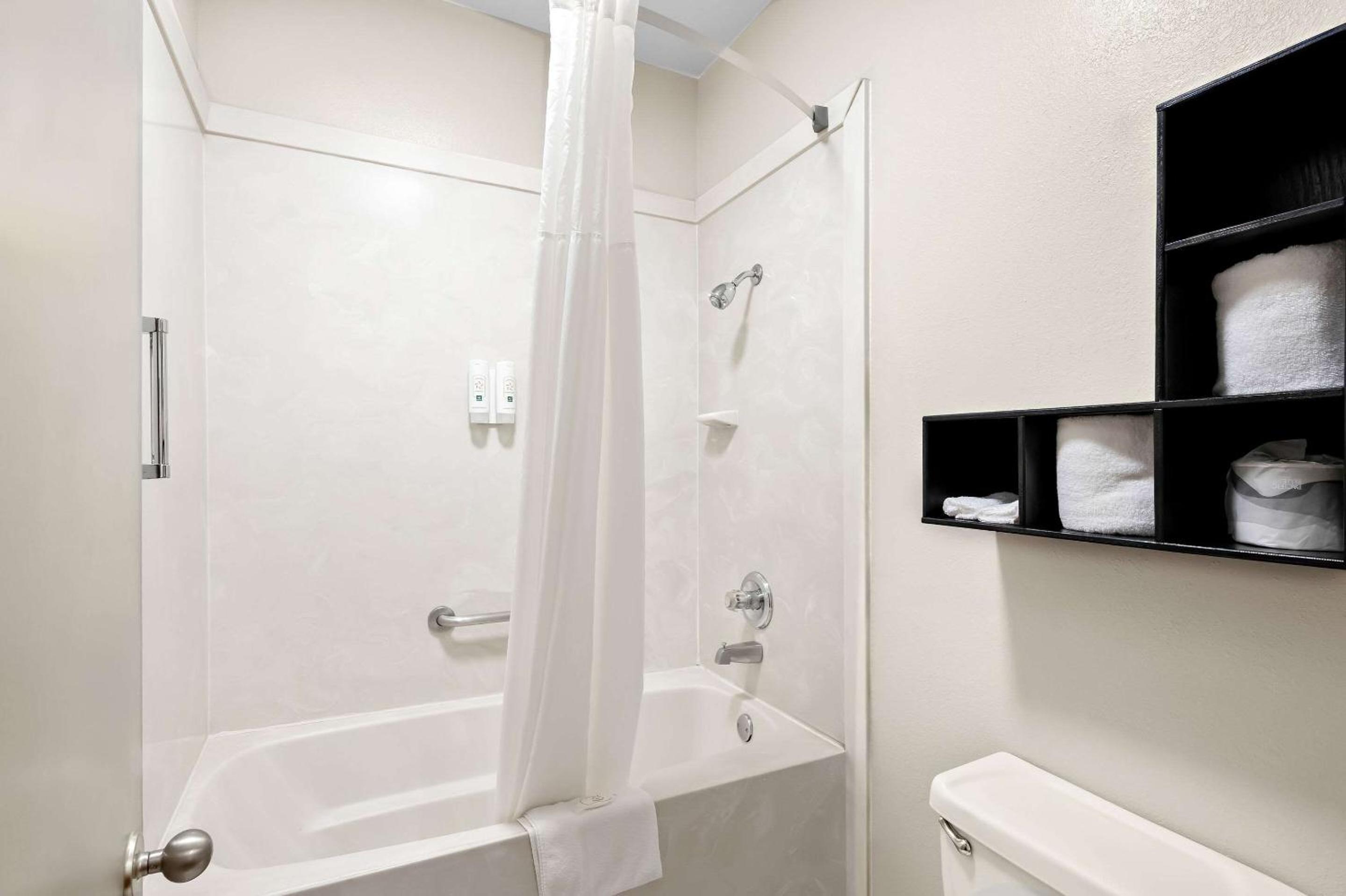 Large King Suite - Non Smoking - Photo 4