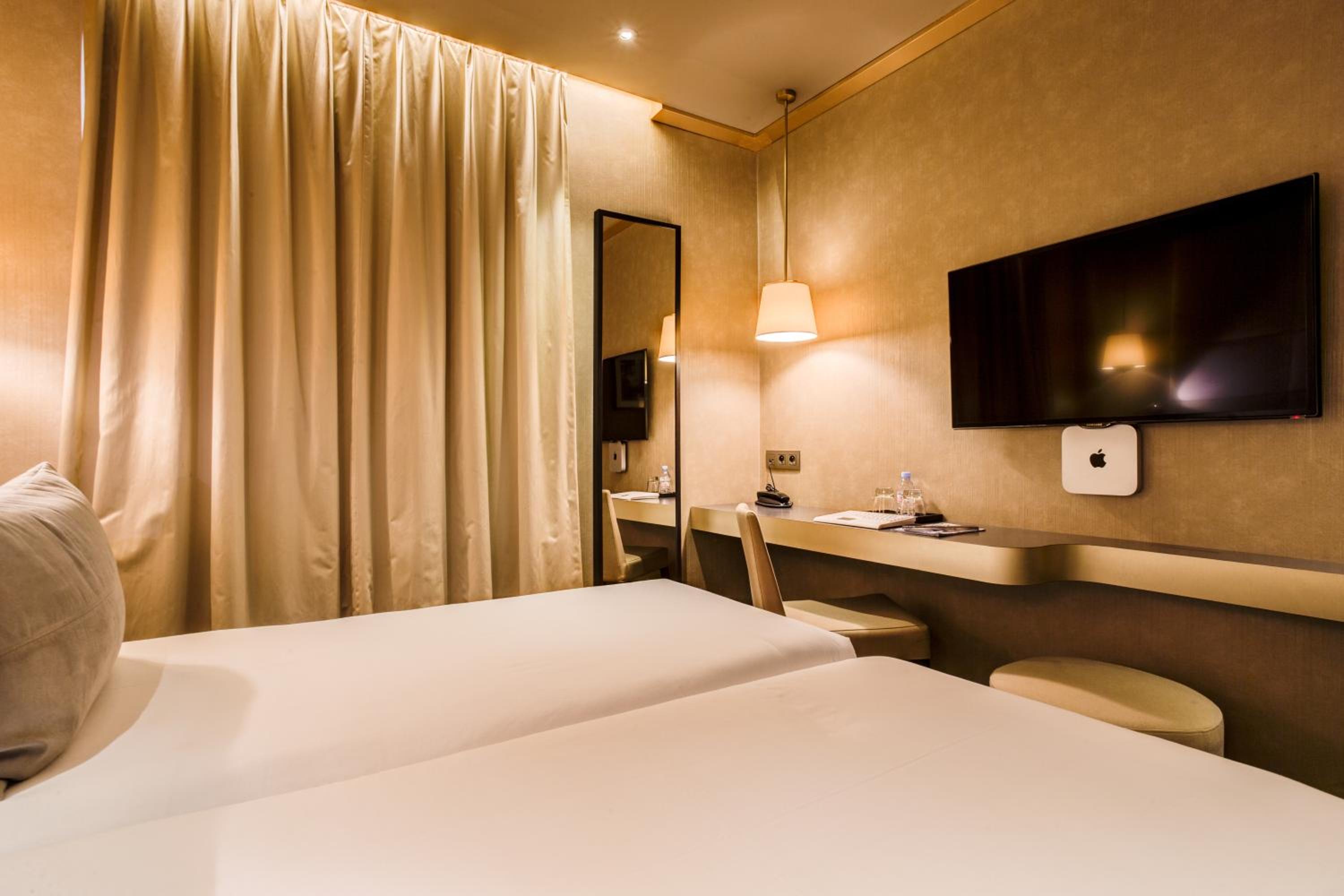 Superior Twin Room photo 3