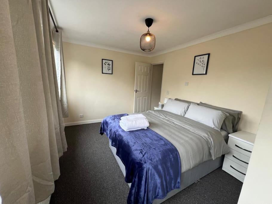 One-Bedroom House photo 1