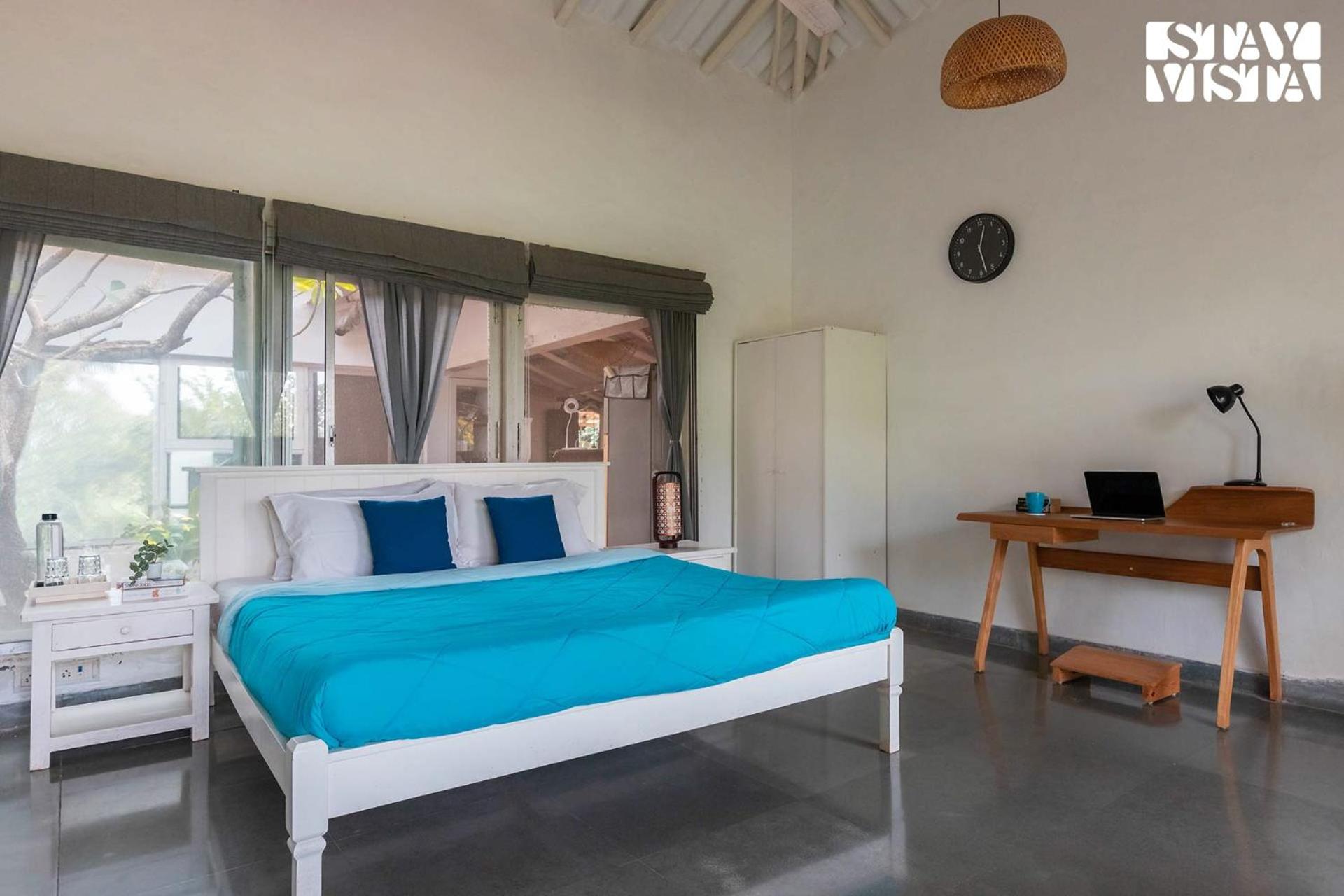Two-Bedroom Villa photo 1
