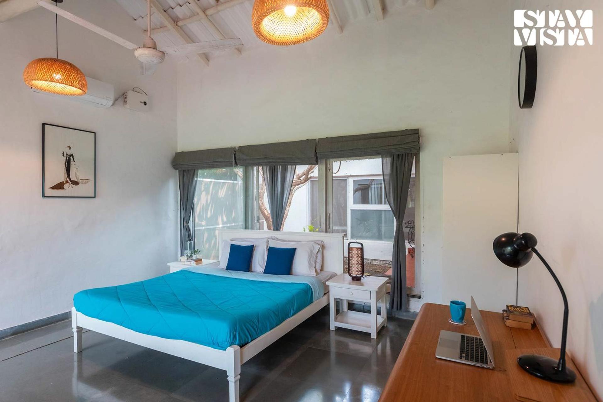 Two-Bedroom Villa photo 2