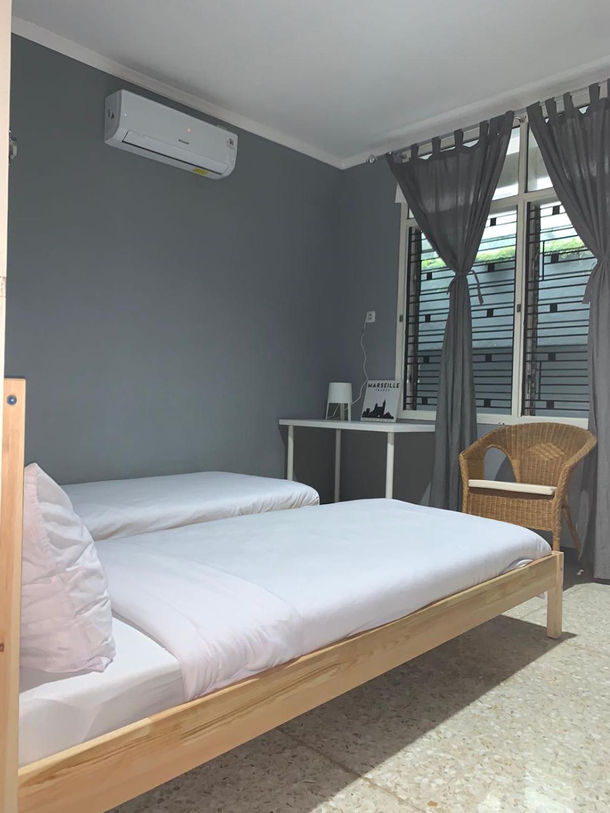 Twin Room photo 1