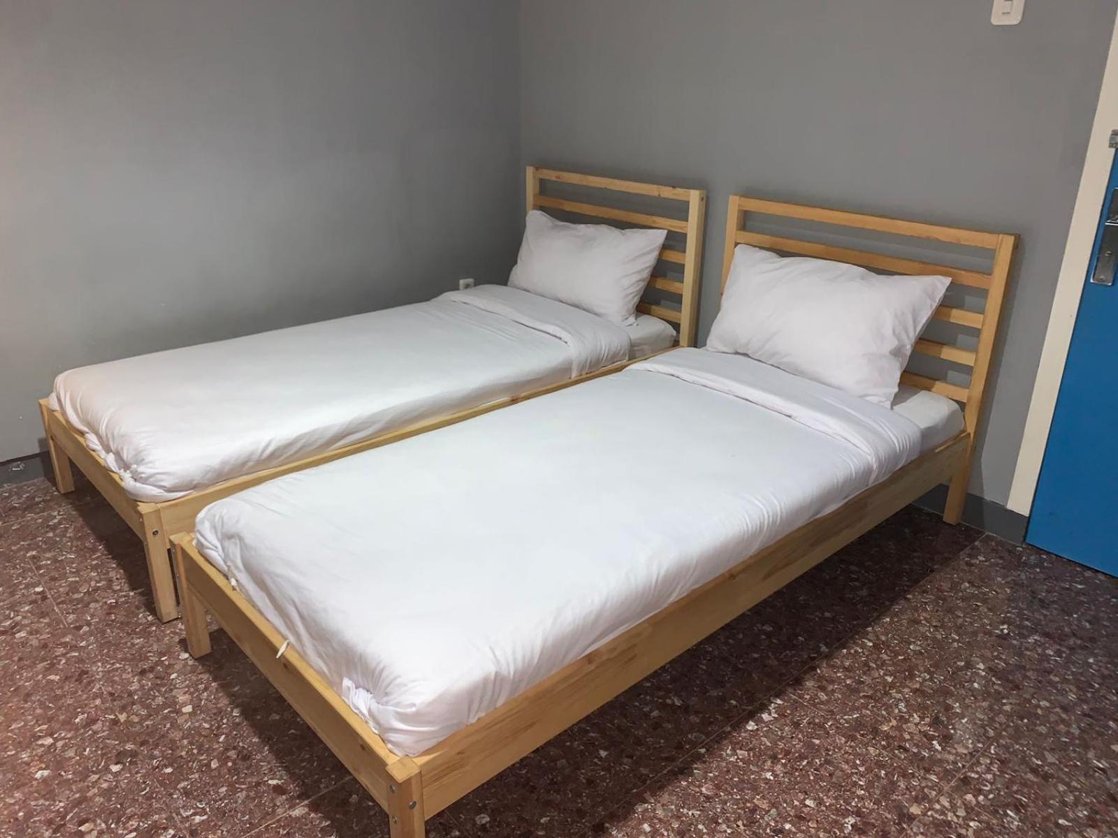 Twin Room photo 2