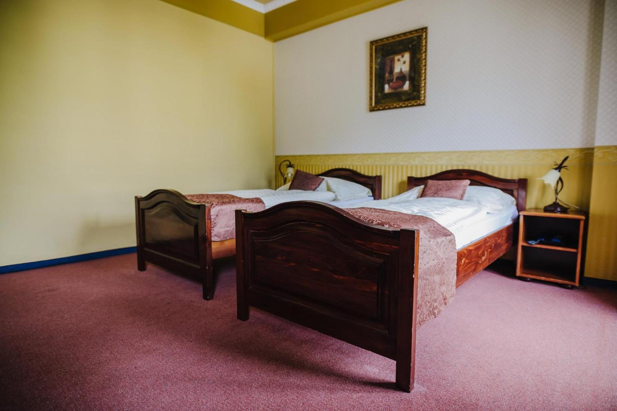 Twin Room photo 3