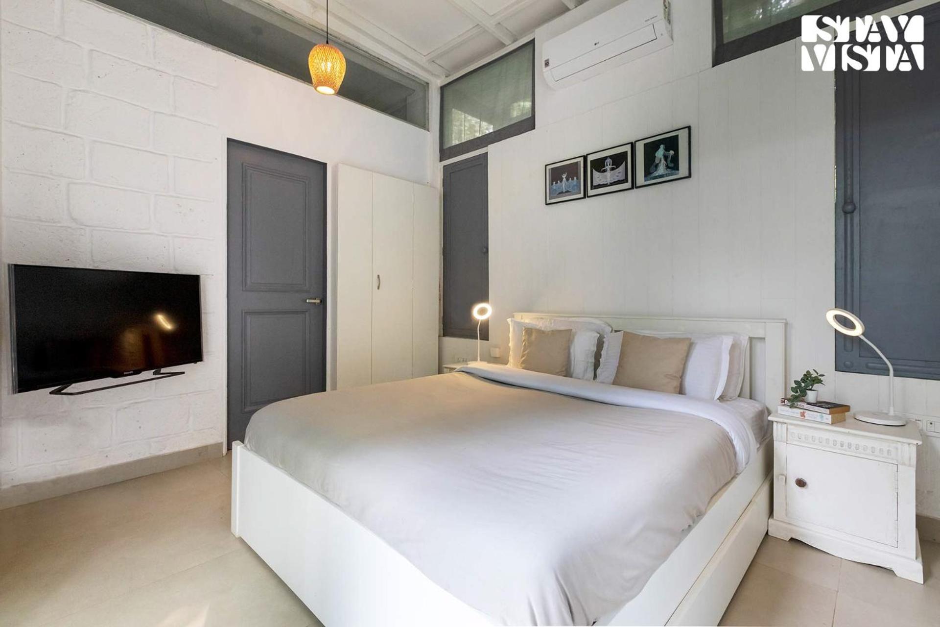 Two-Bedroom Villa photo 1
