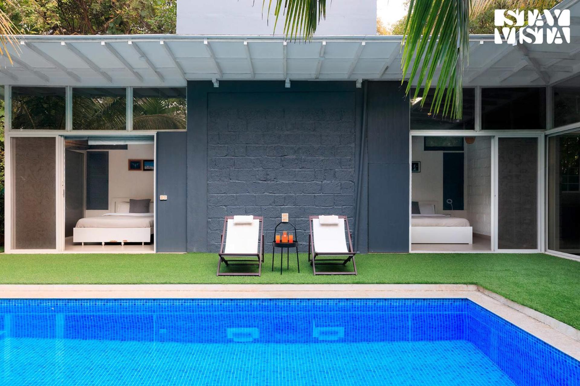 Villa photo 2