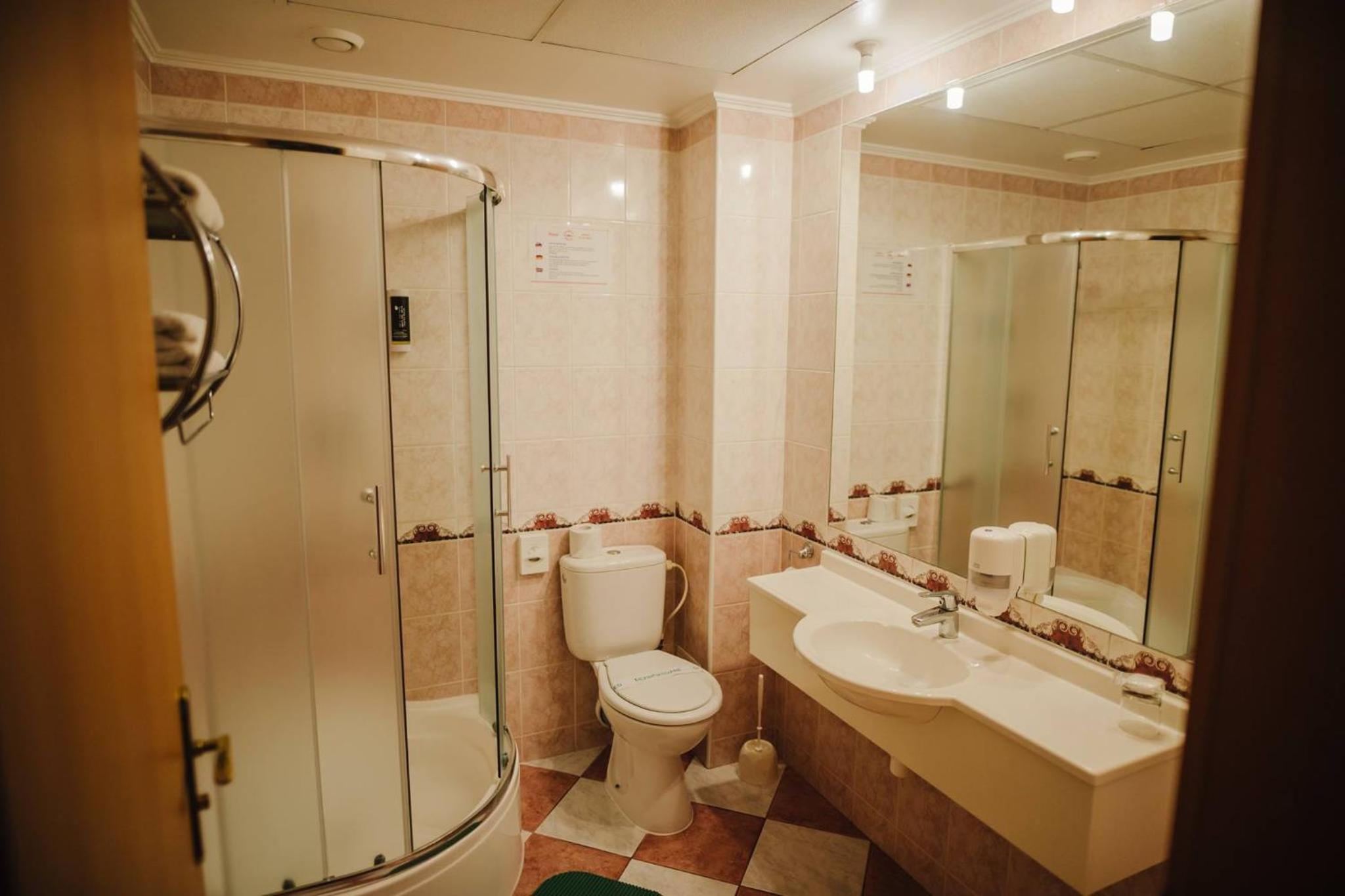 Twin Room photo 2