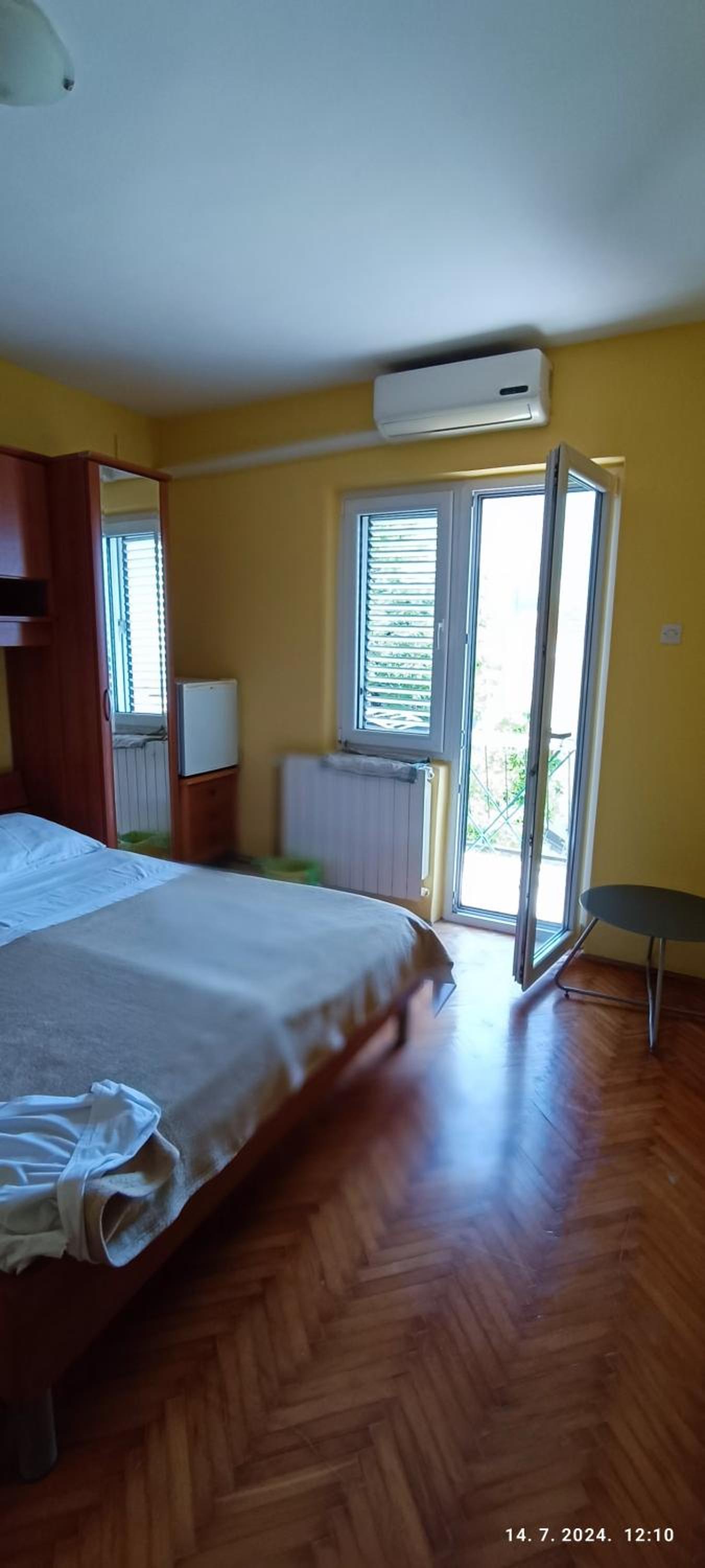Classic Triple Room