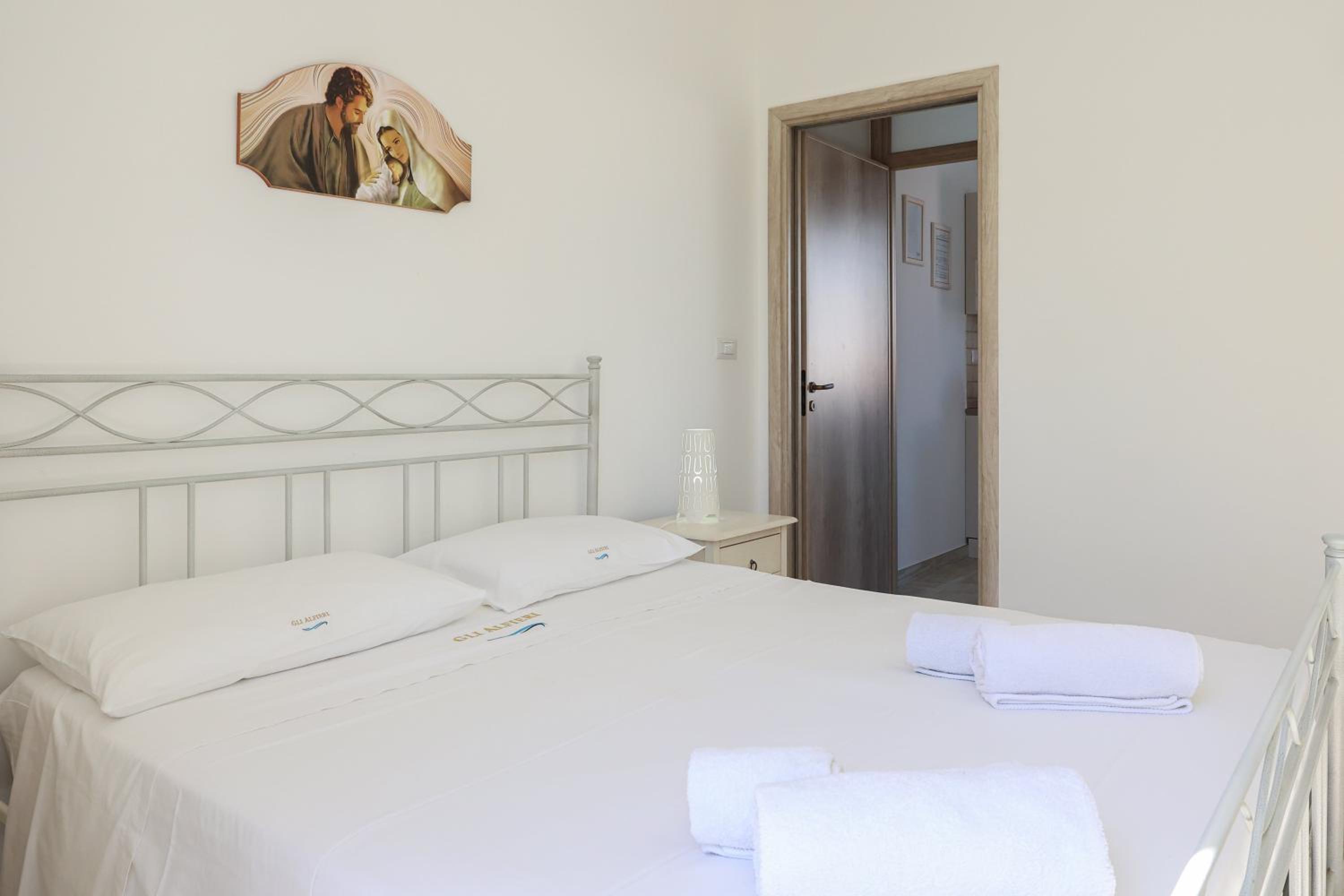 Apartment with Sea View