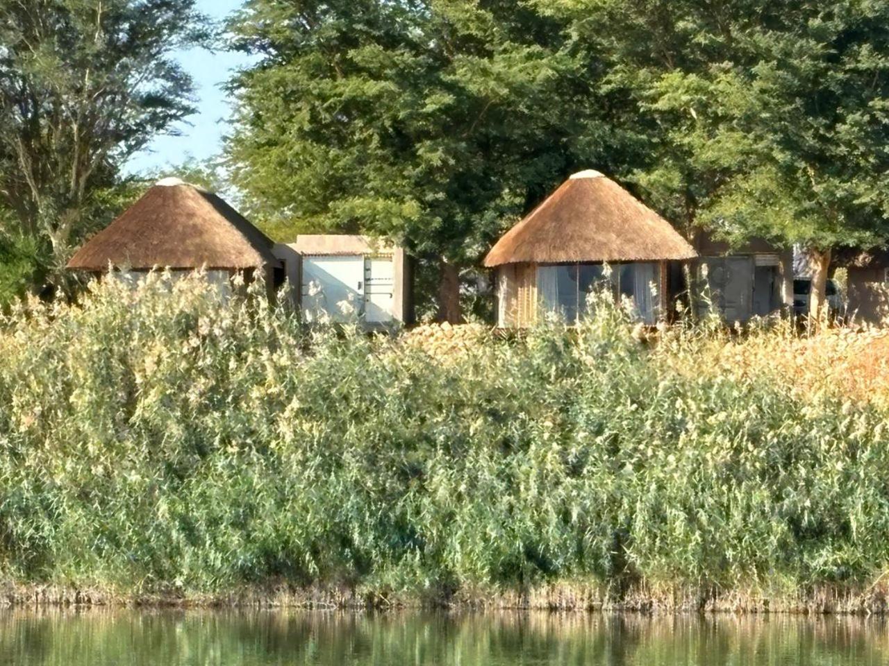 Suite with River View photo 2