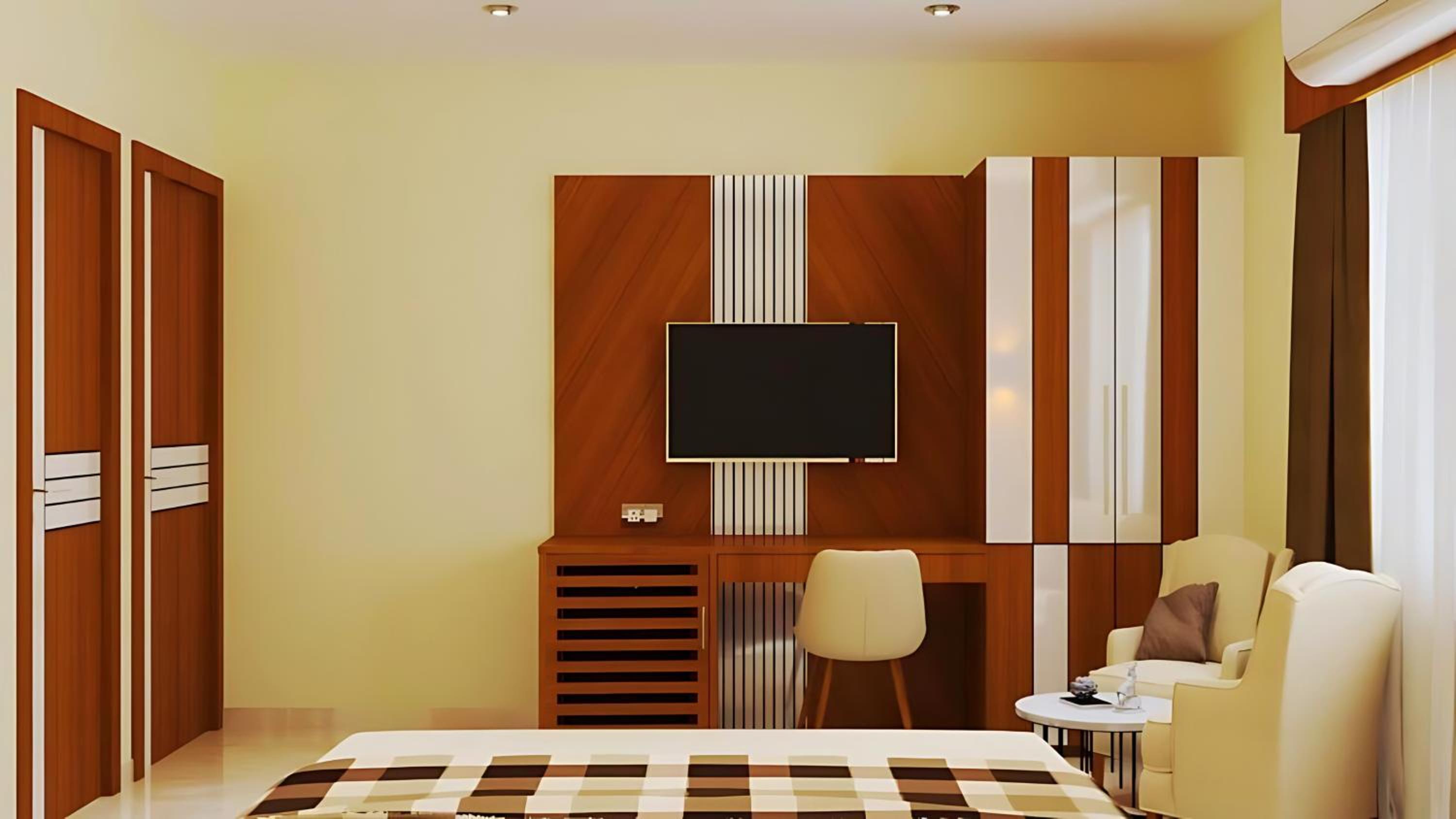 Superior Double Room