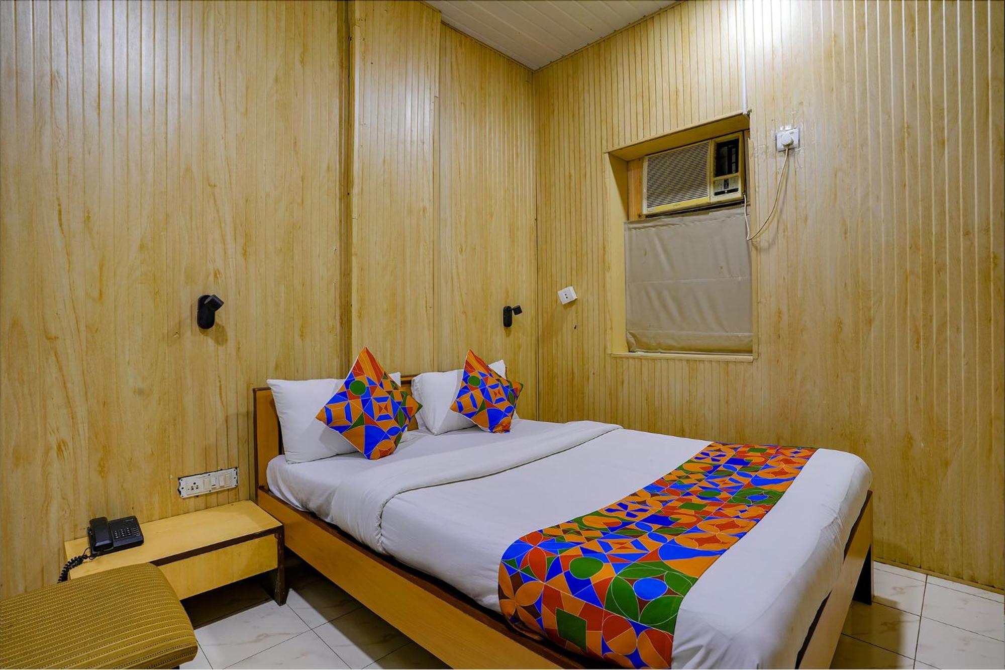 Executive Triple Room