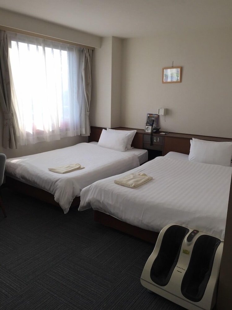 Twin Room, Non Smoking - Photo 1