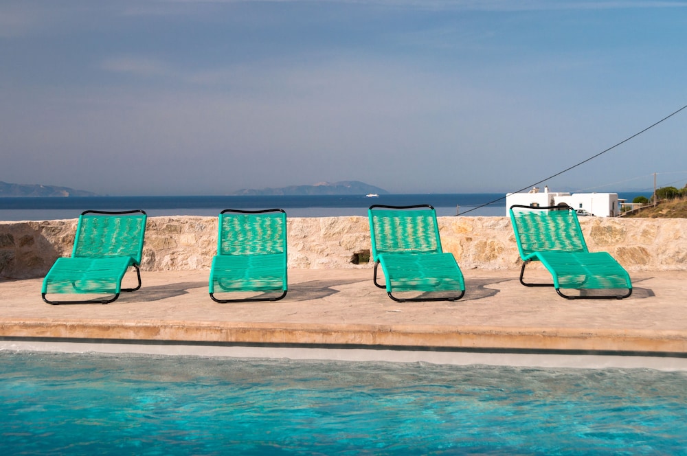 Villa Deluxe, 4 chambres, vue mer (Villa Seaview) photo 3