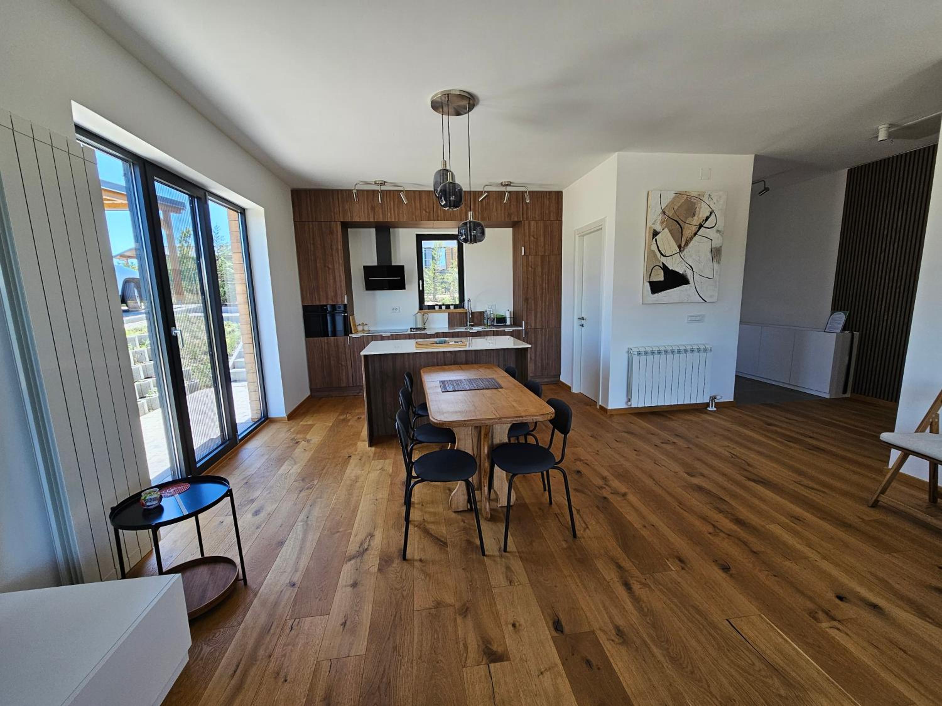 Two-Bedroom Villa photo 2