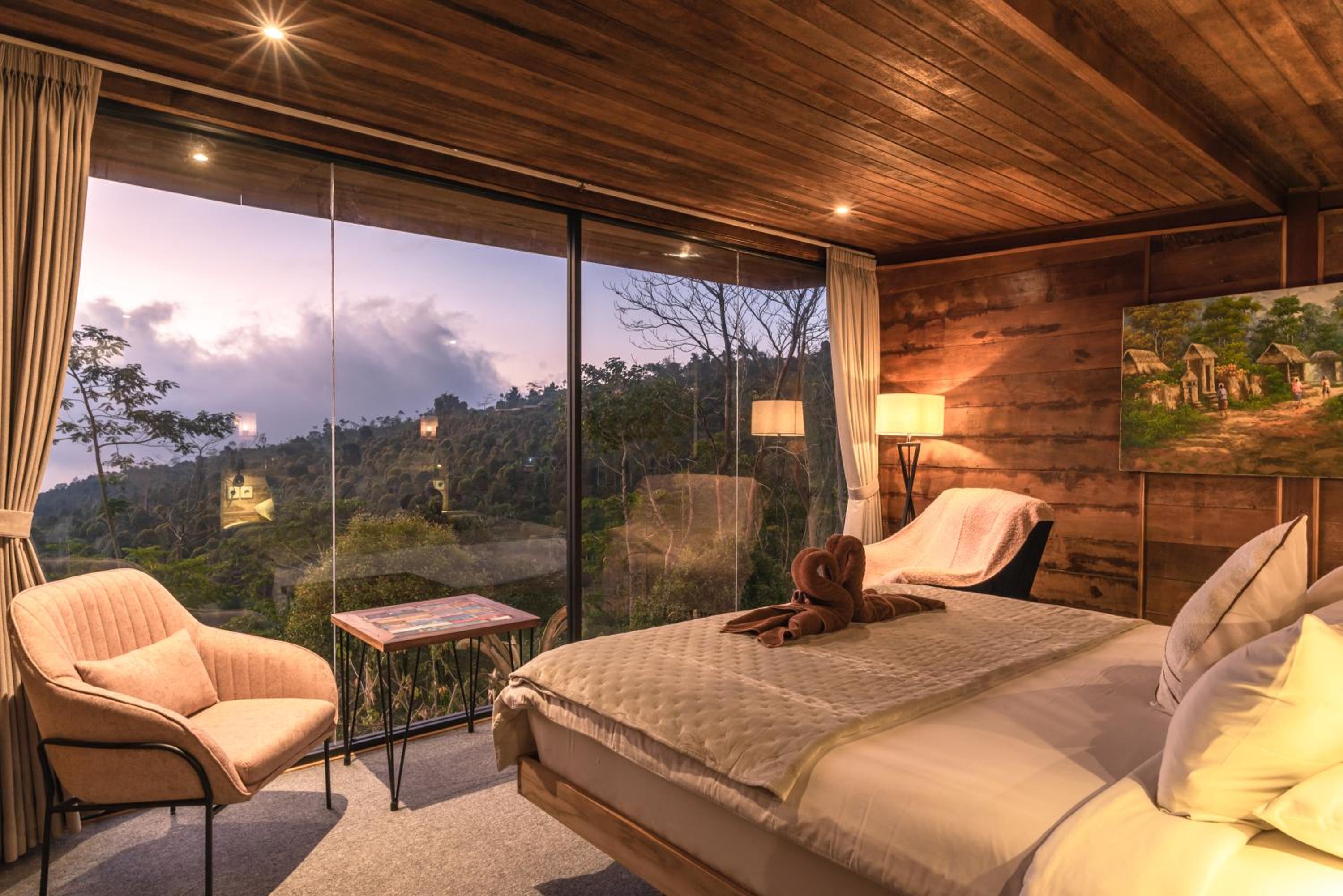 One-Bedroom Villa - Photo 8