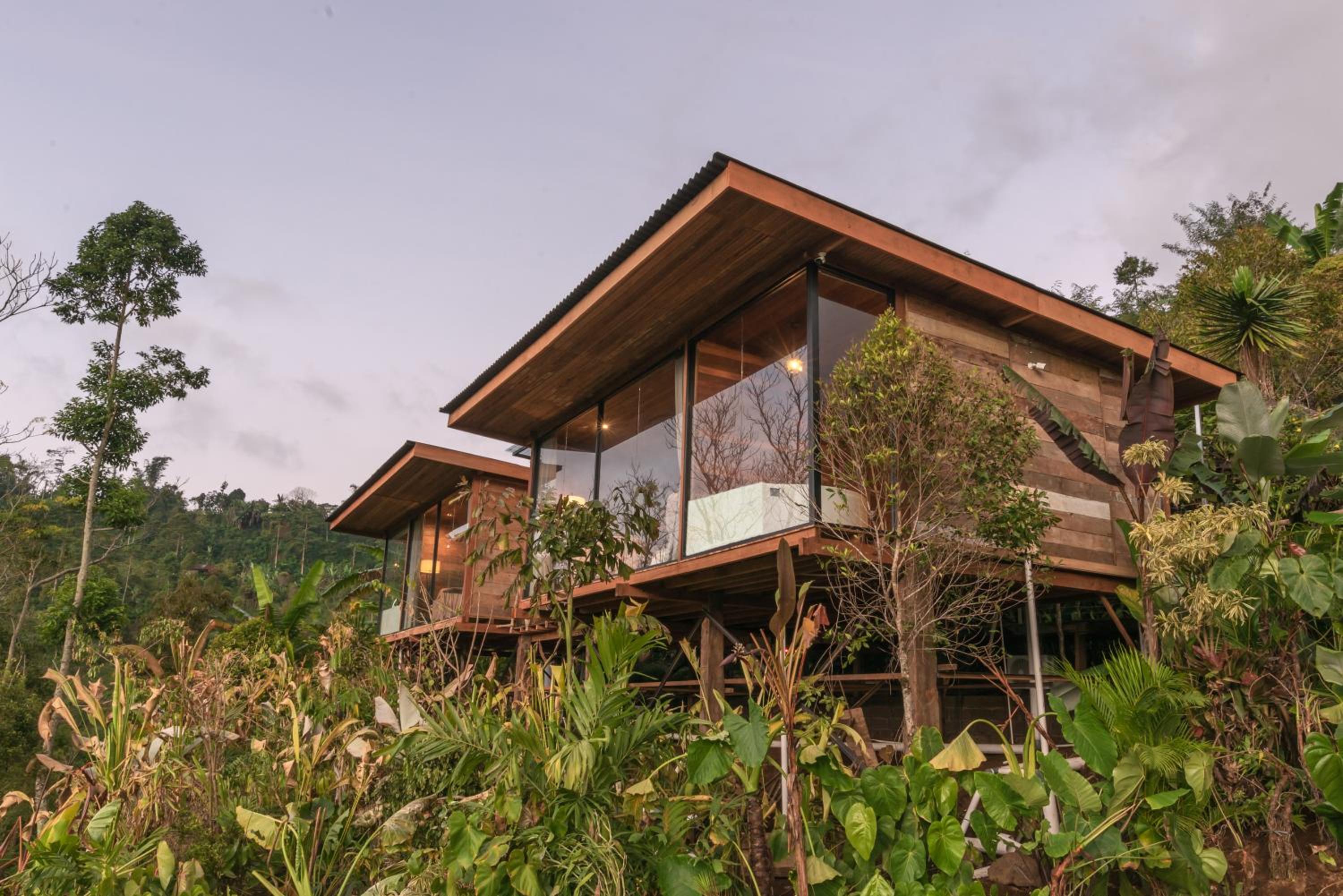 One-Bedroom Villa - Photo 10