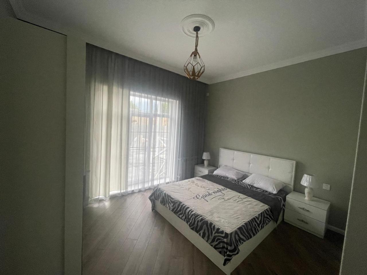 Three-Bedroom Villa photo 3