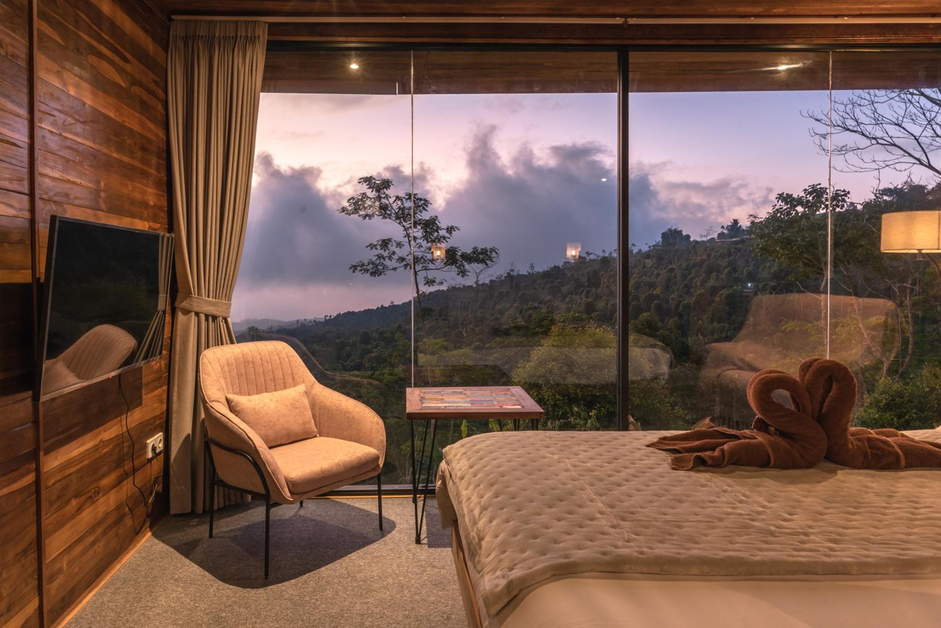 One-Bedroom Villa - Photo 1