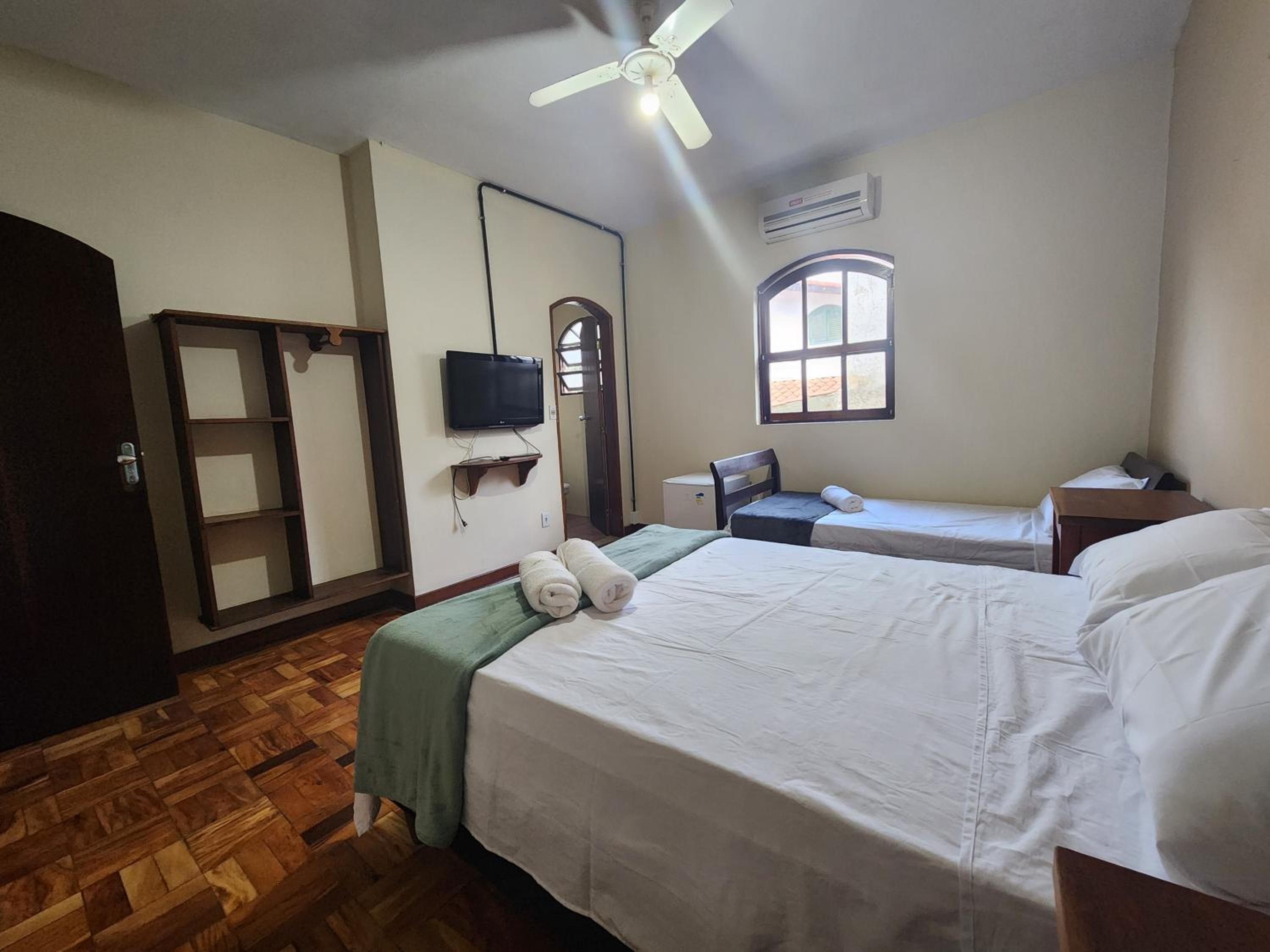 Classic Triple Room photo 1