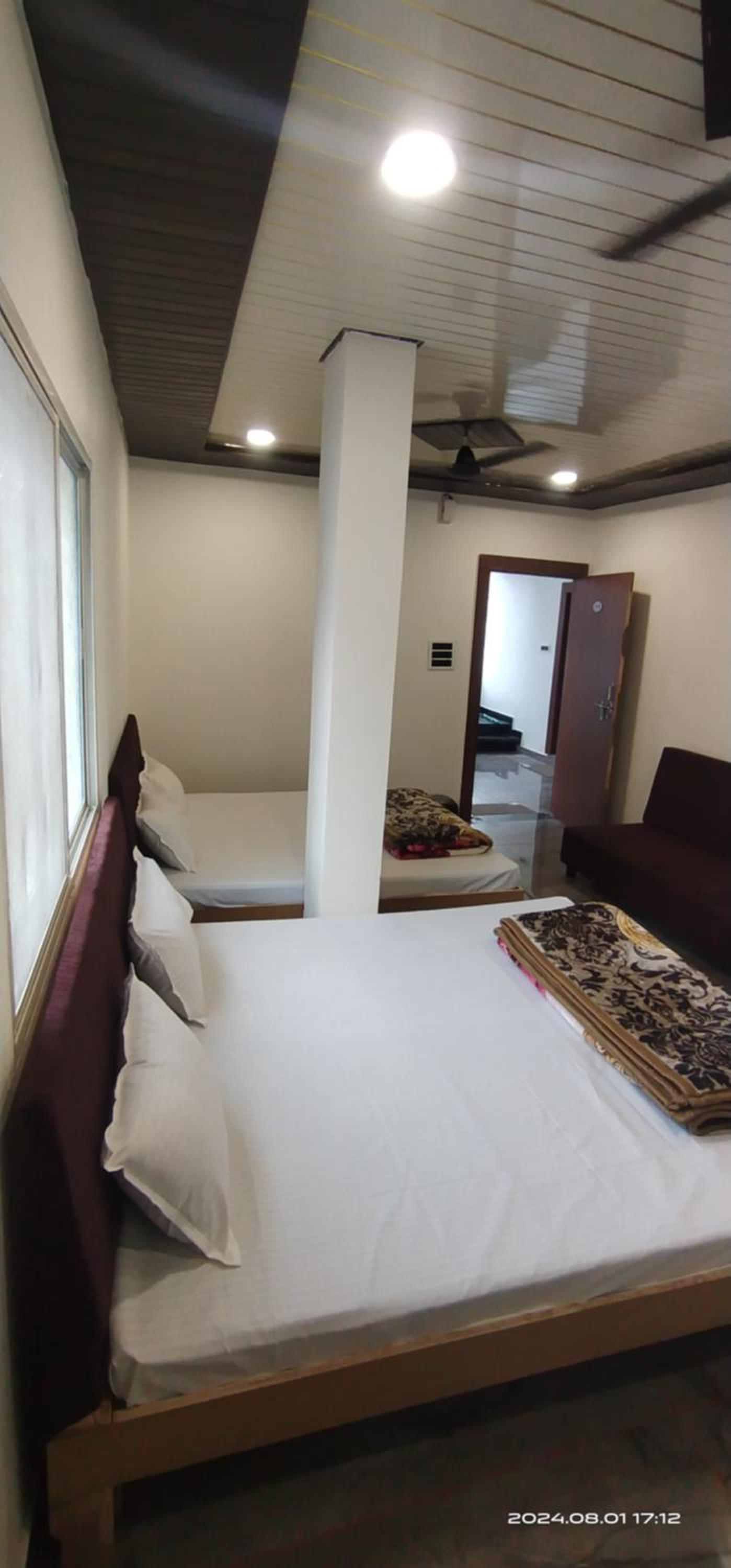 Double Or Twin Room