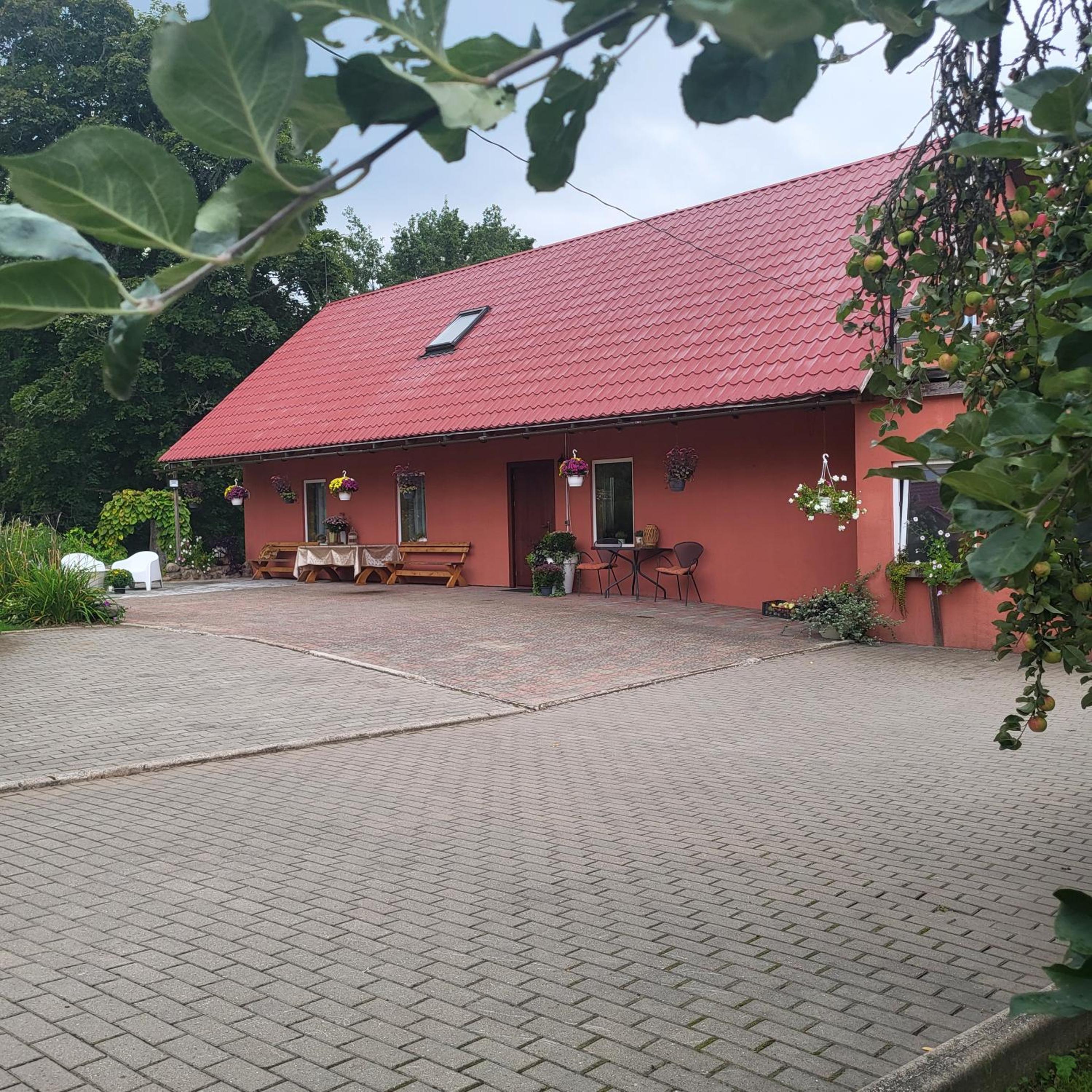 Three-Bedroom House - Photo 47