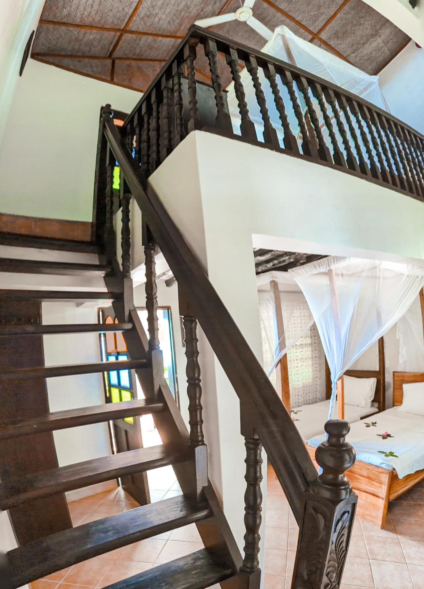Duplex Suite