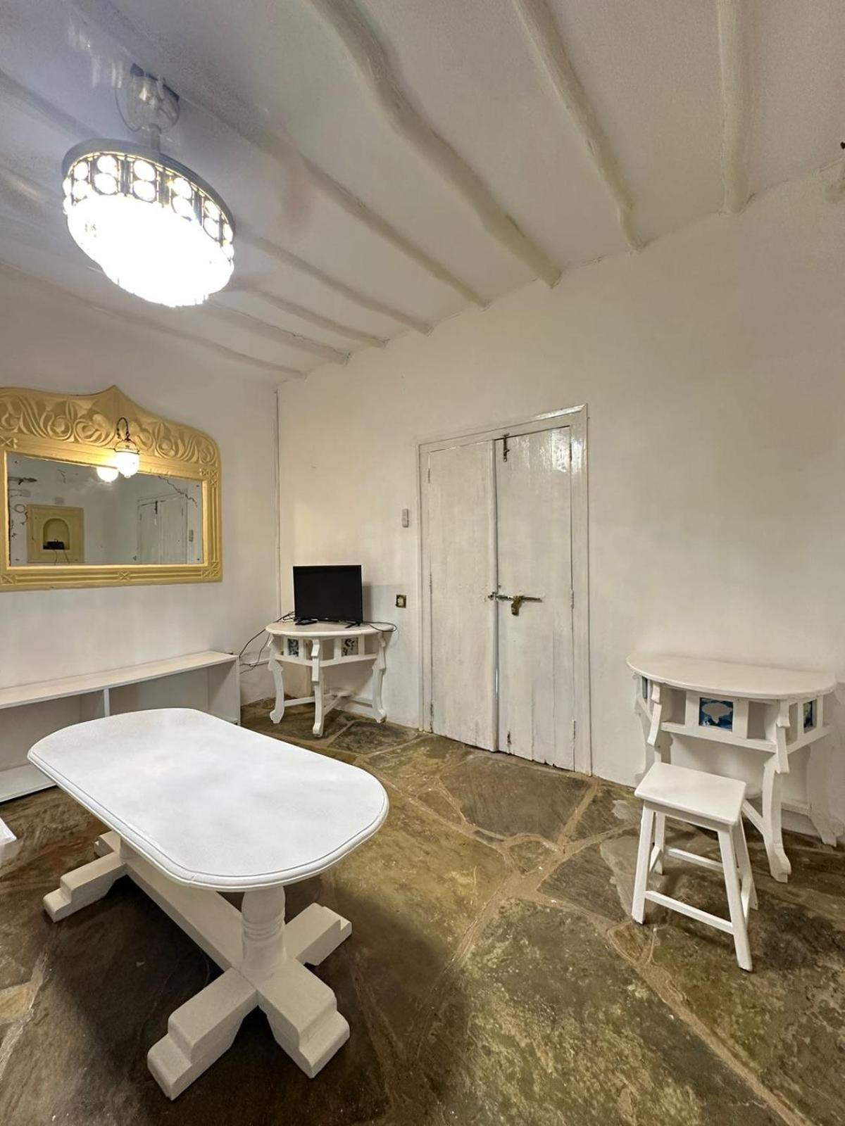 Two-Bedroom Villa photo 2