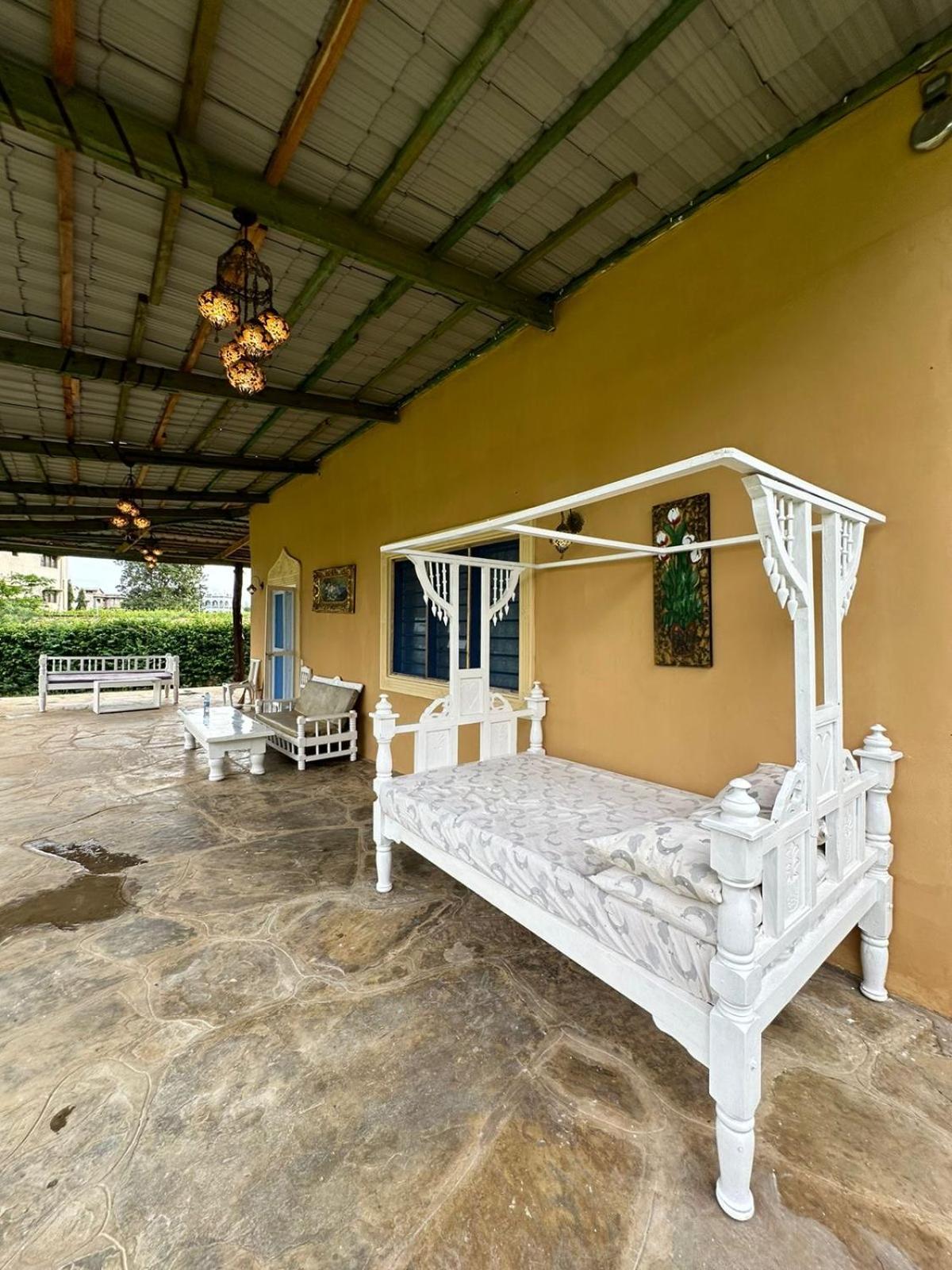 Two-Bedroom Villa photo 3