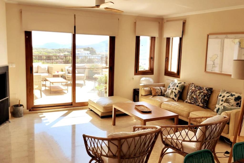 Apartamento - con niveles divididos