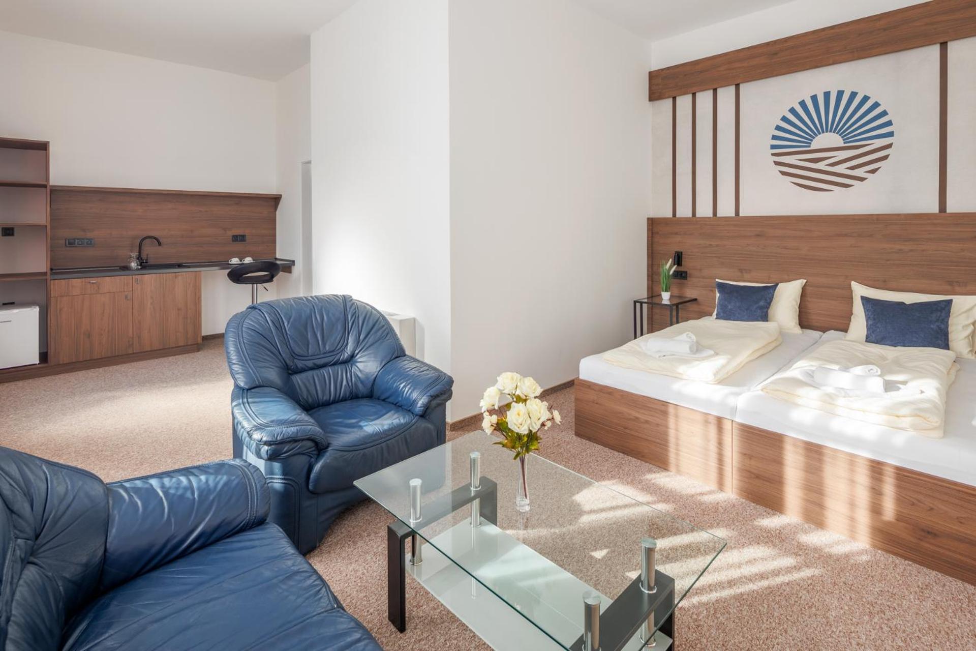 Deluxe Double or Twin Room - Photo 1