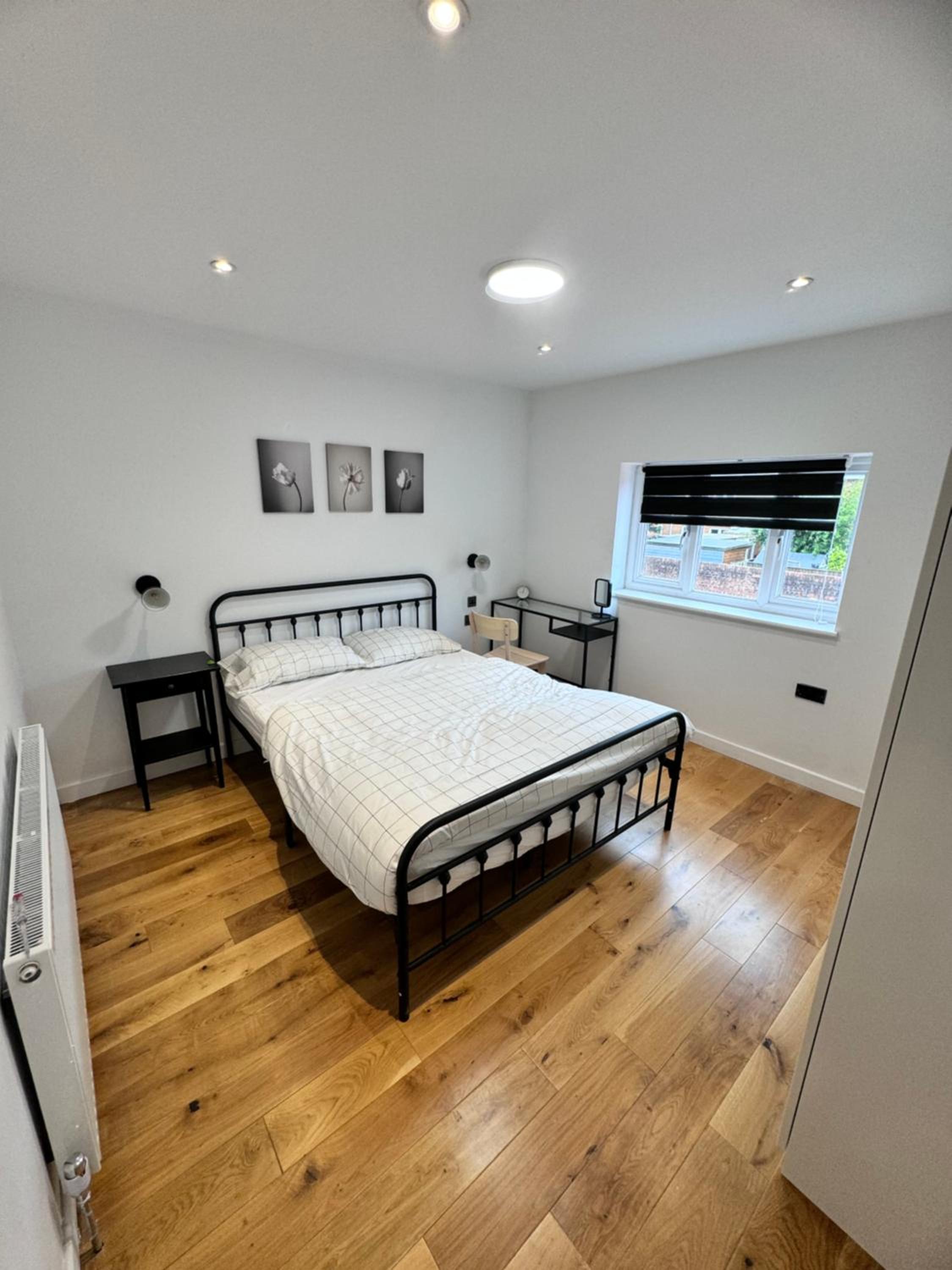Double Room photo 2
