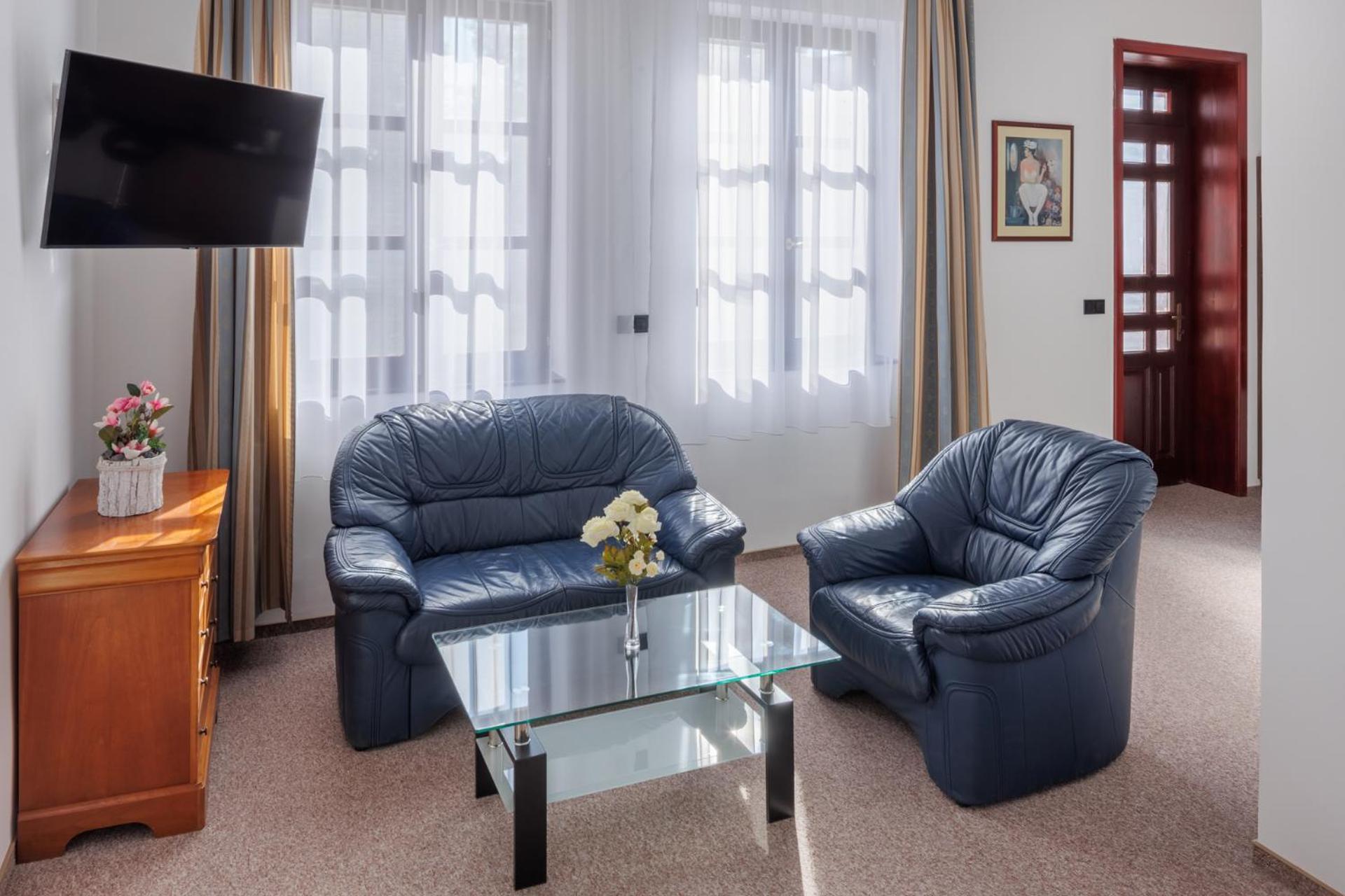 Deluxe Double or Twin Room - Photo 6