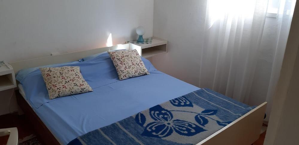 Two-Bedroom Apartment with Terrace