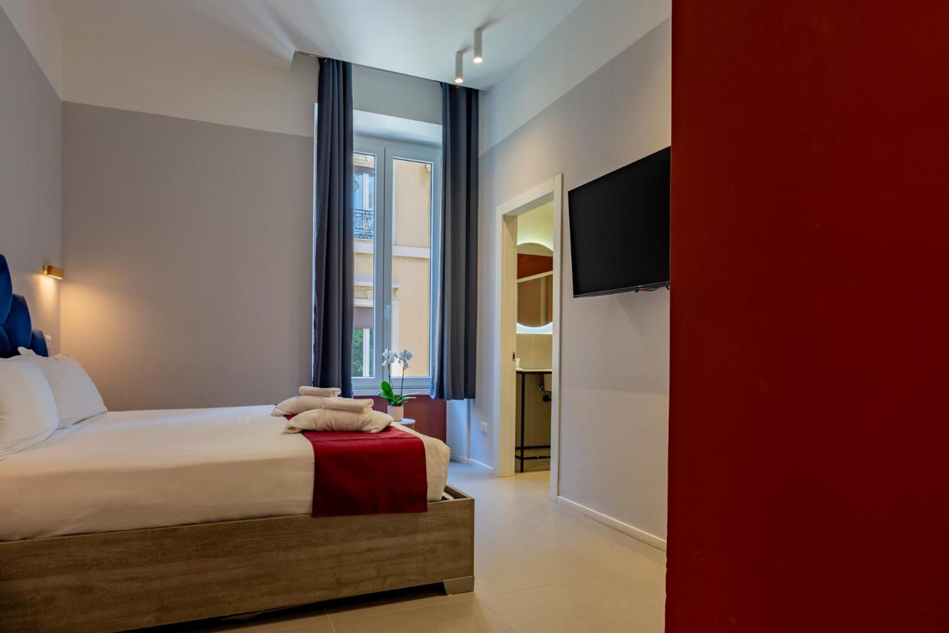 Double Room photo 1