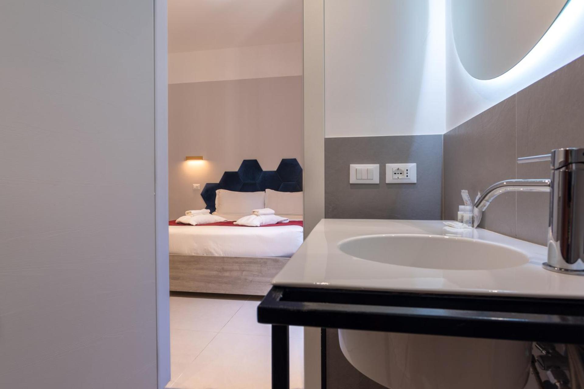 Double Room photo 2