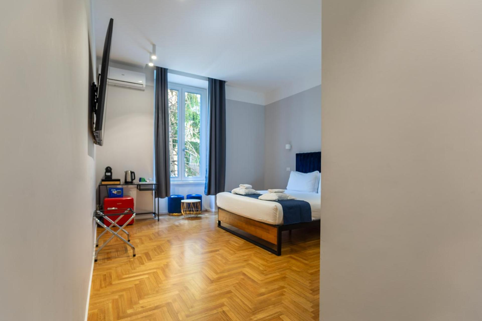 Deluxe Room photo 1