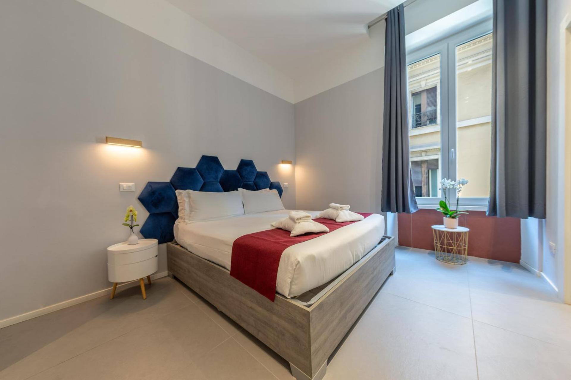 Double Room photo 2
