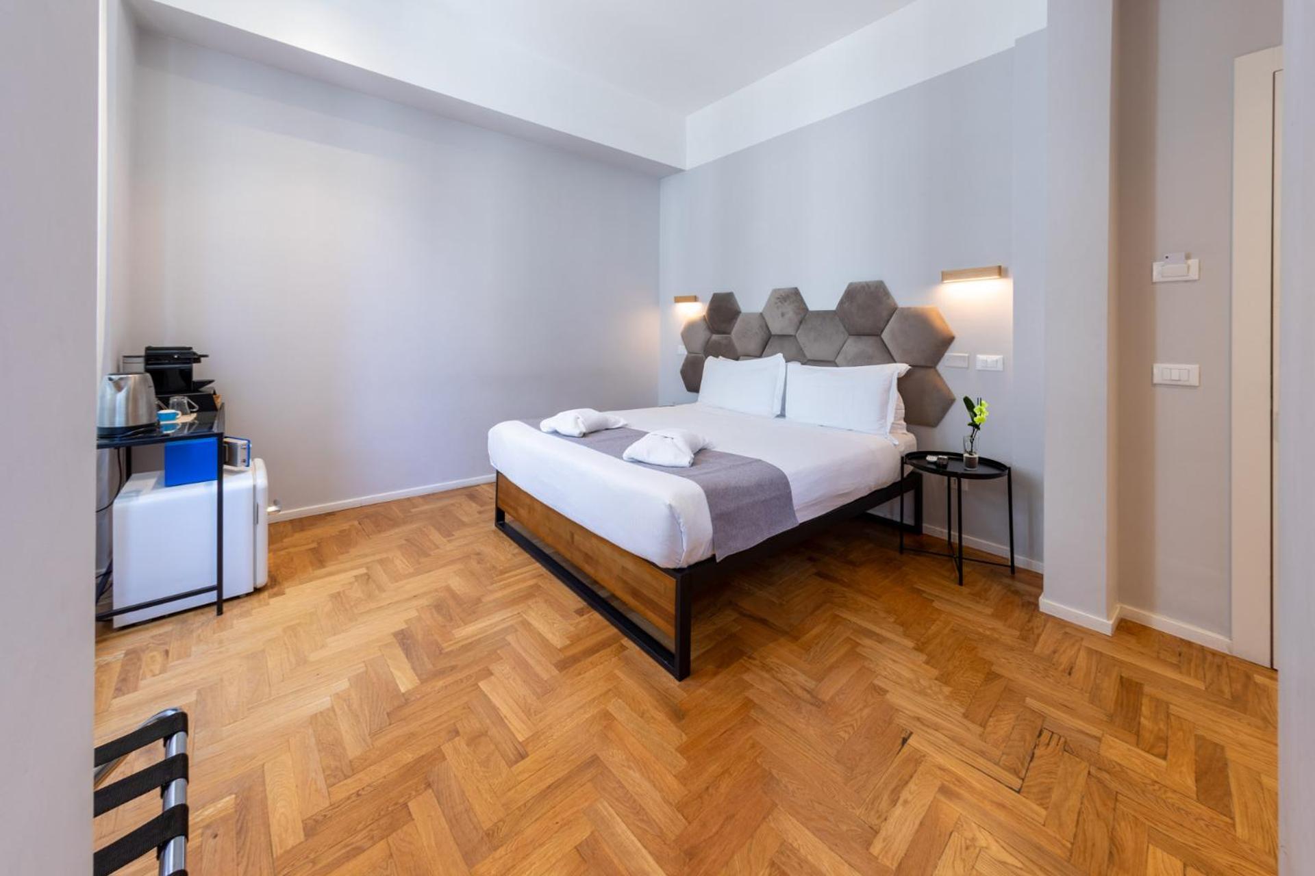 Double Room photo 3