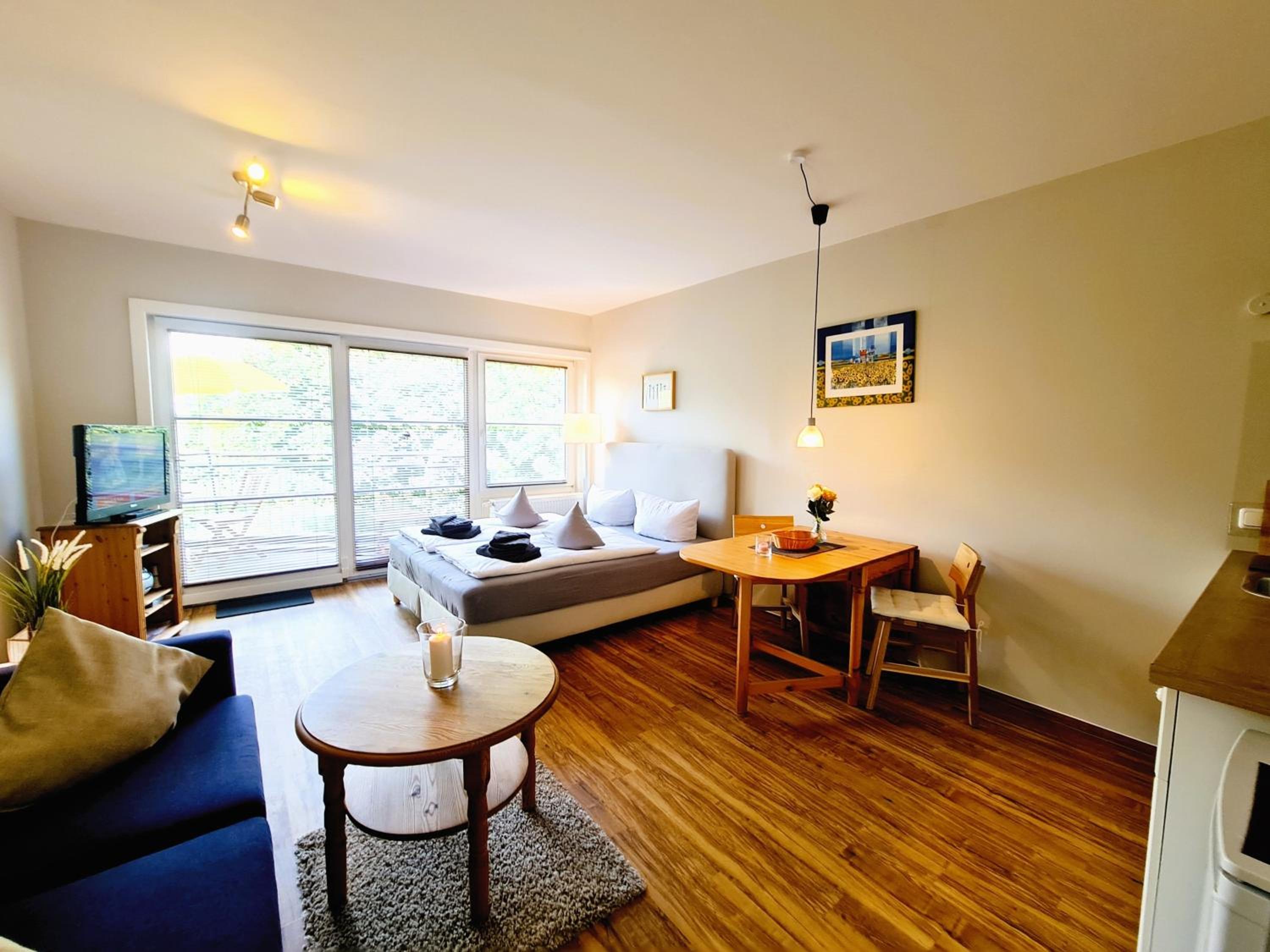 Apartment photo 2