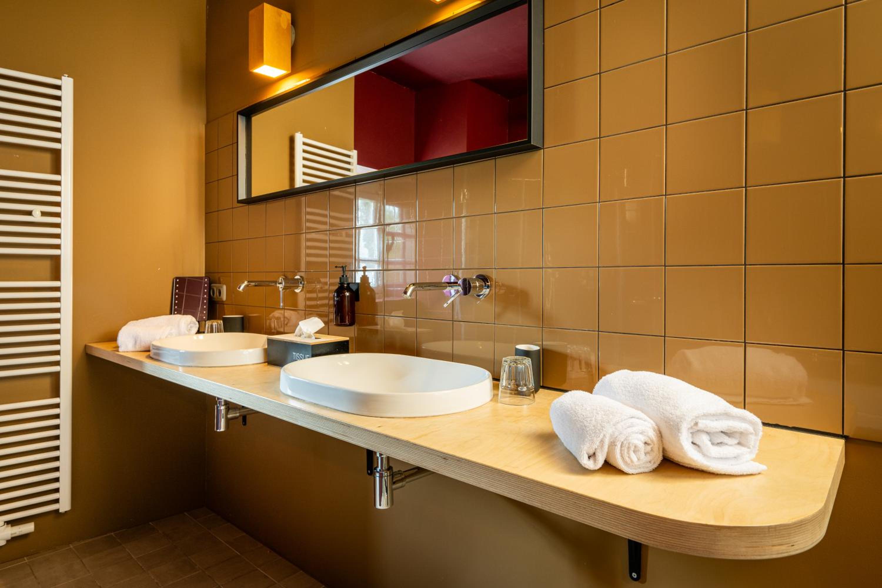 Deluxe Double Room with Castle View - Photo 8