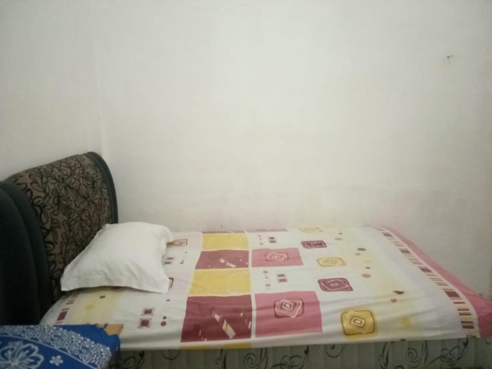 Budget Single Room photo 2