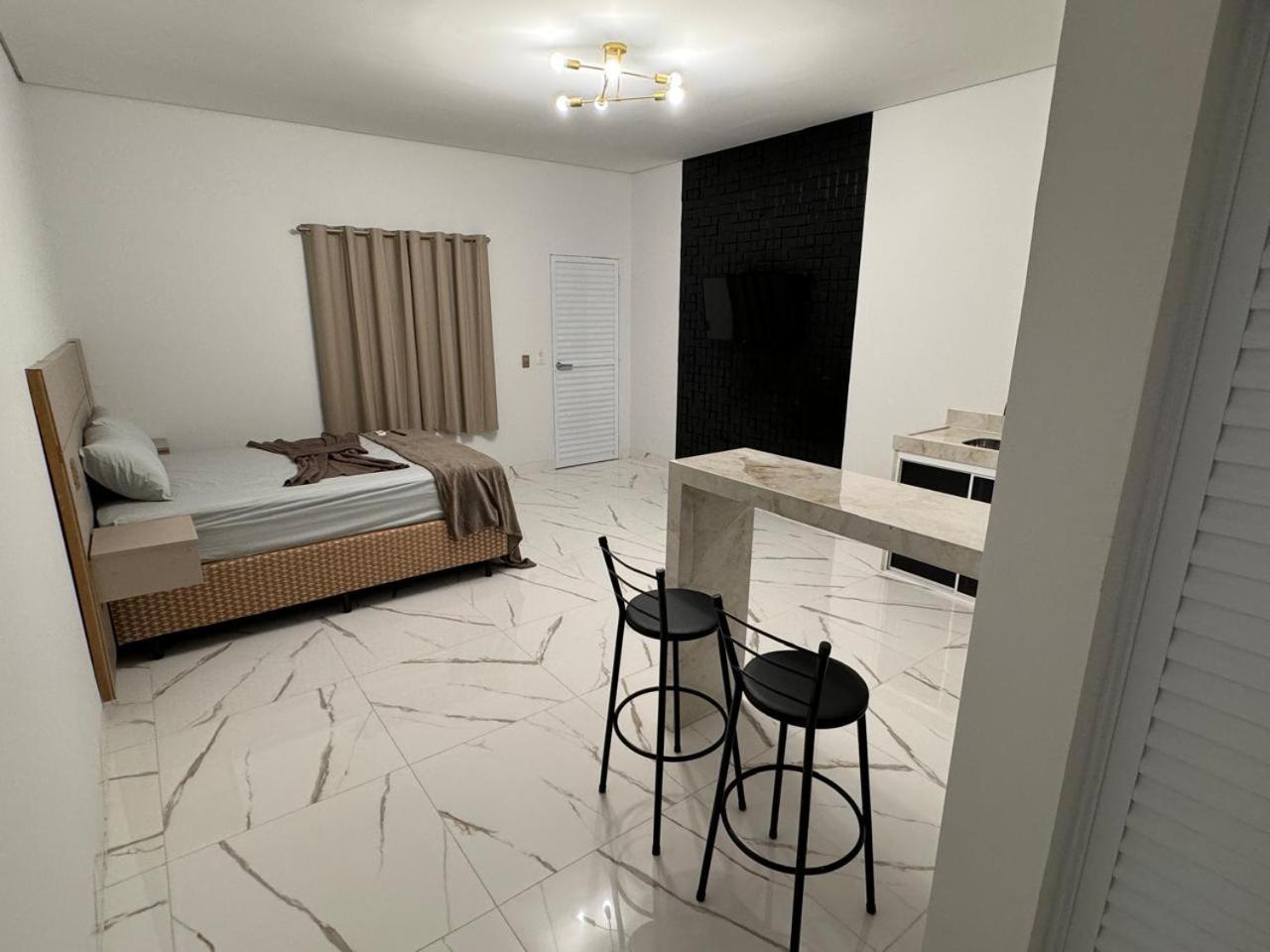 Deluxe Apartment photo 1