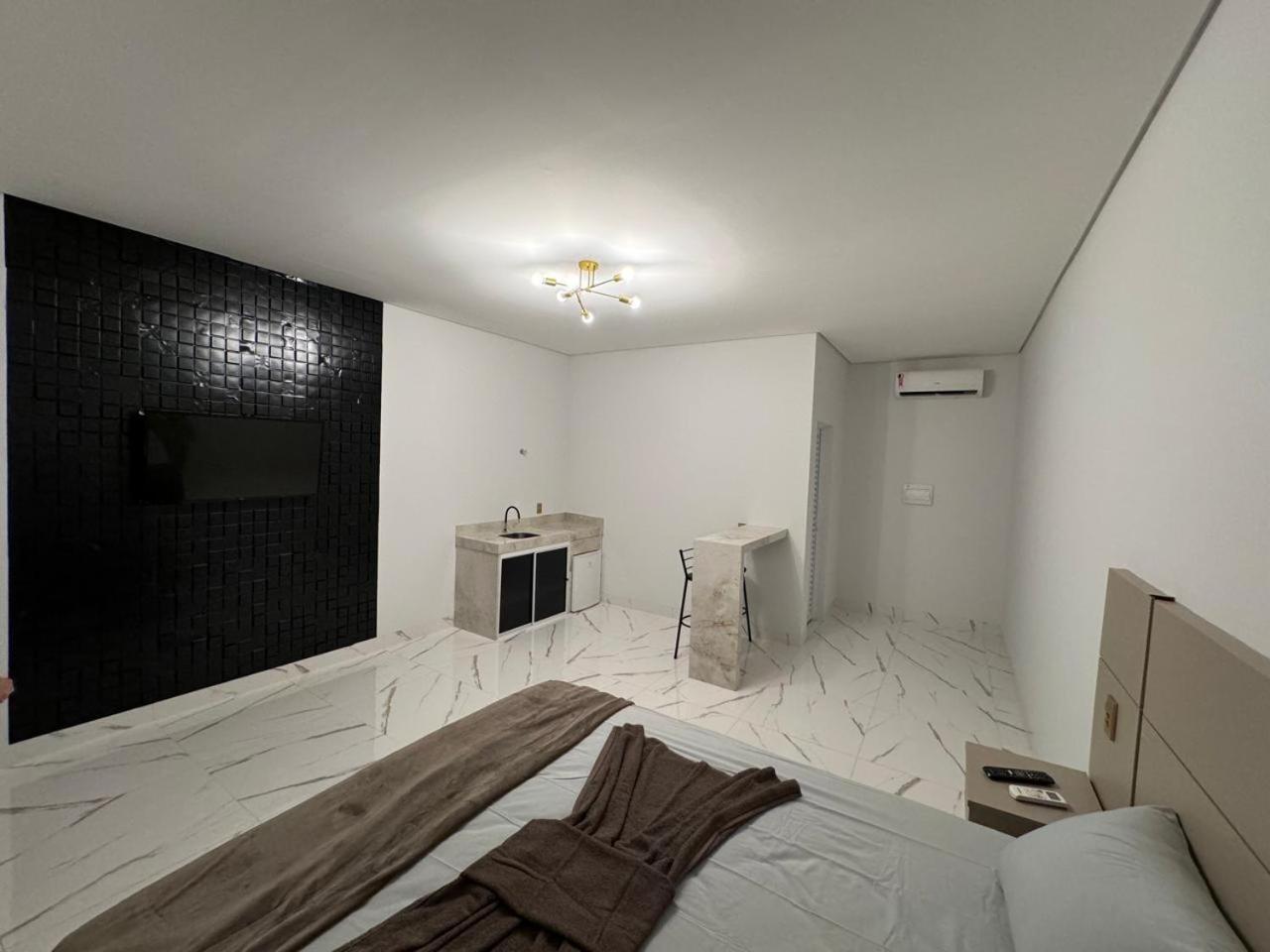 Deluxe Apartment photo 3