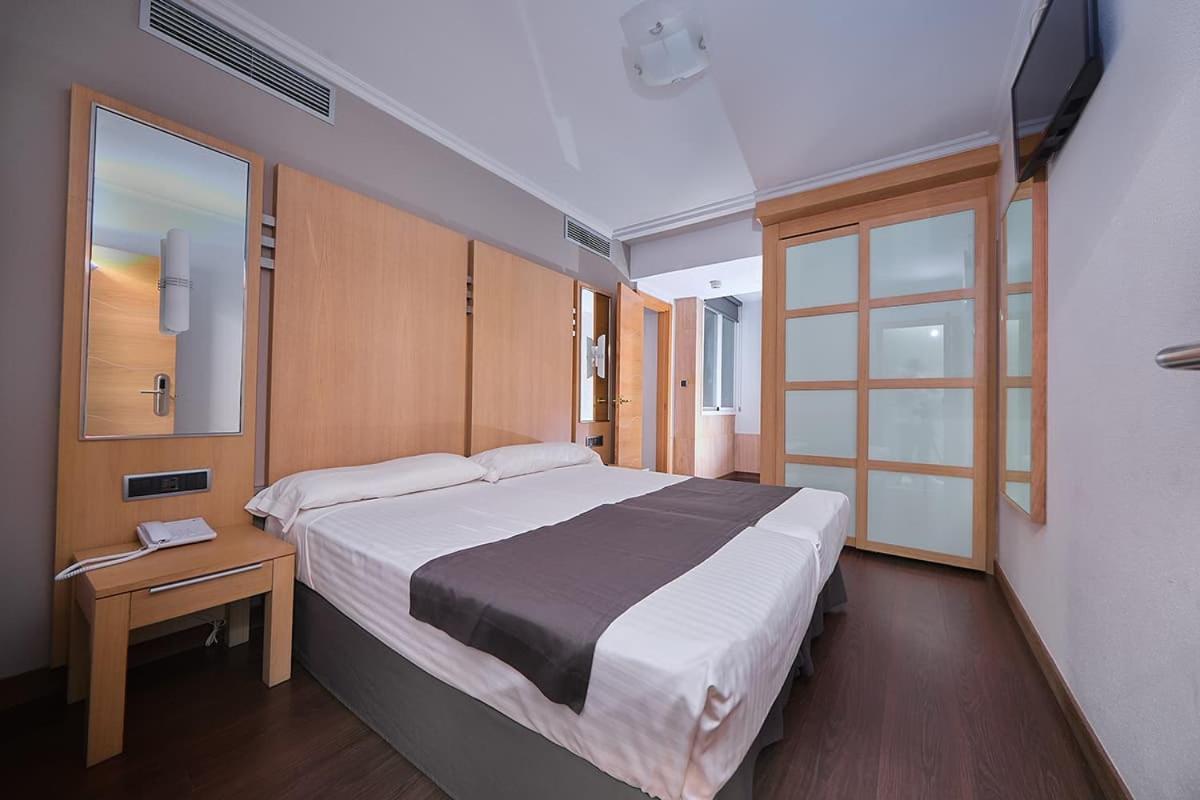Habitación Triple Económica