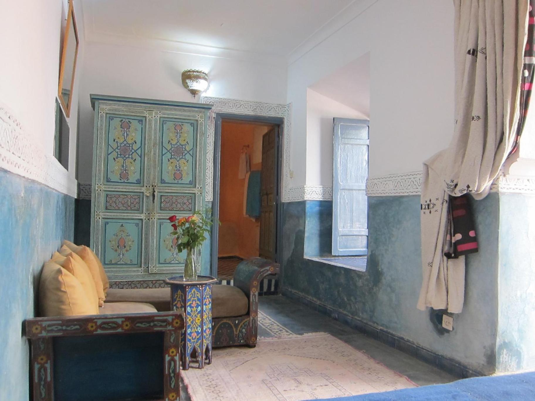 Triple Room - Disability Access
