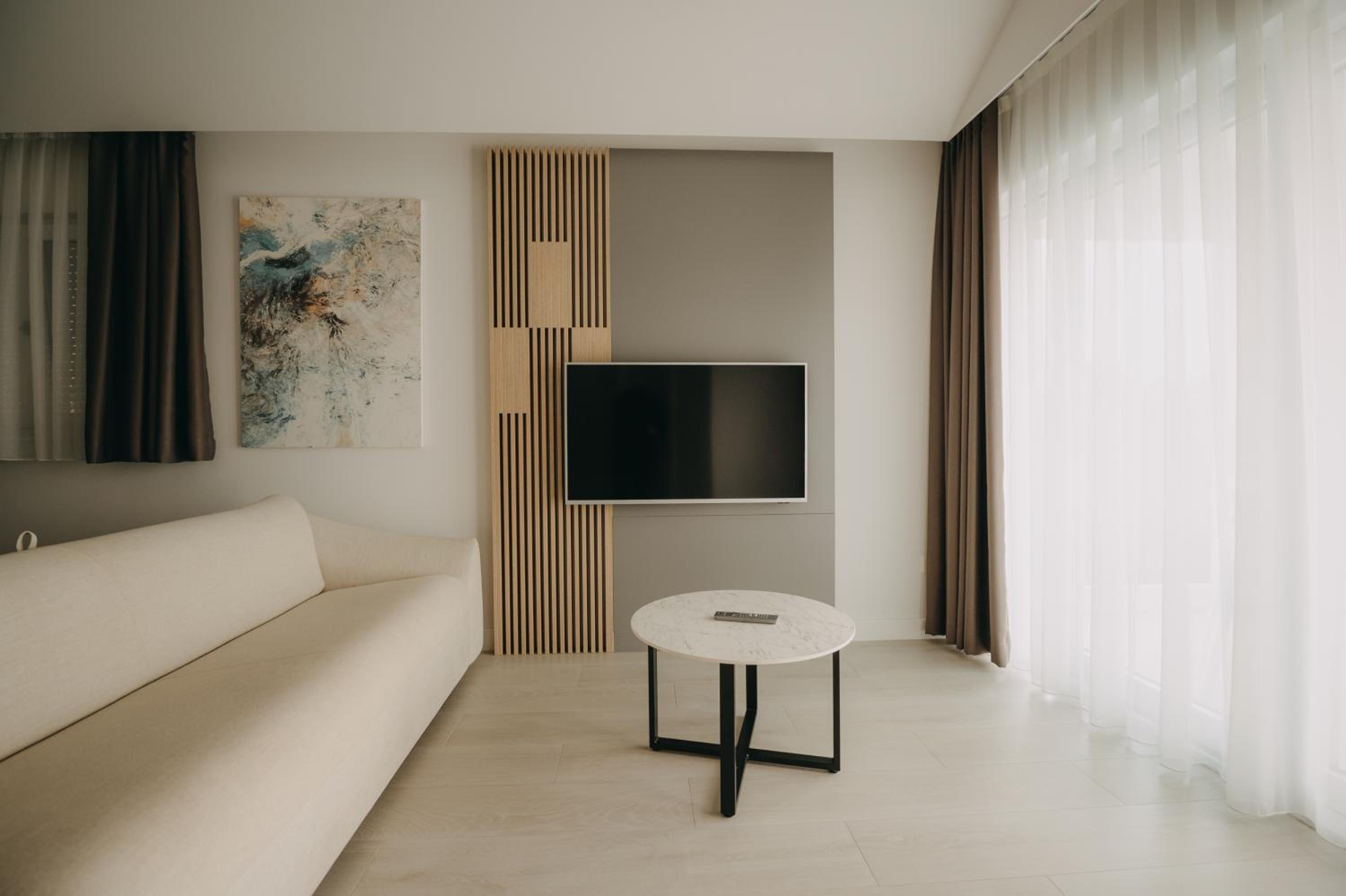 Superior Two-Bedroom Apartment