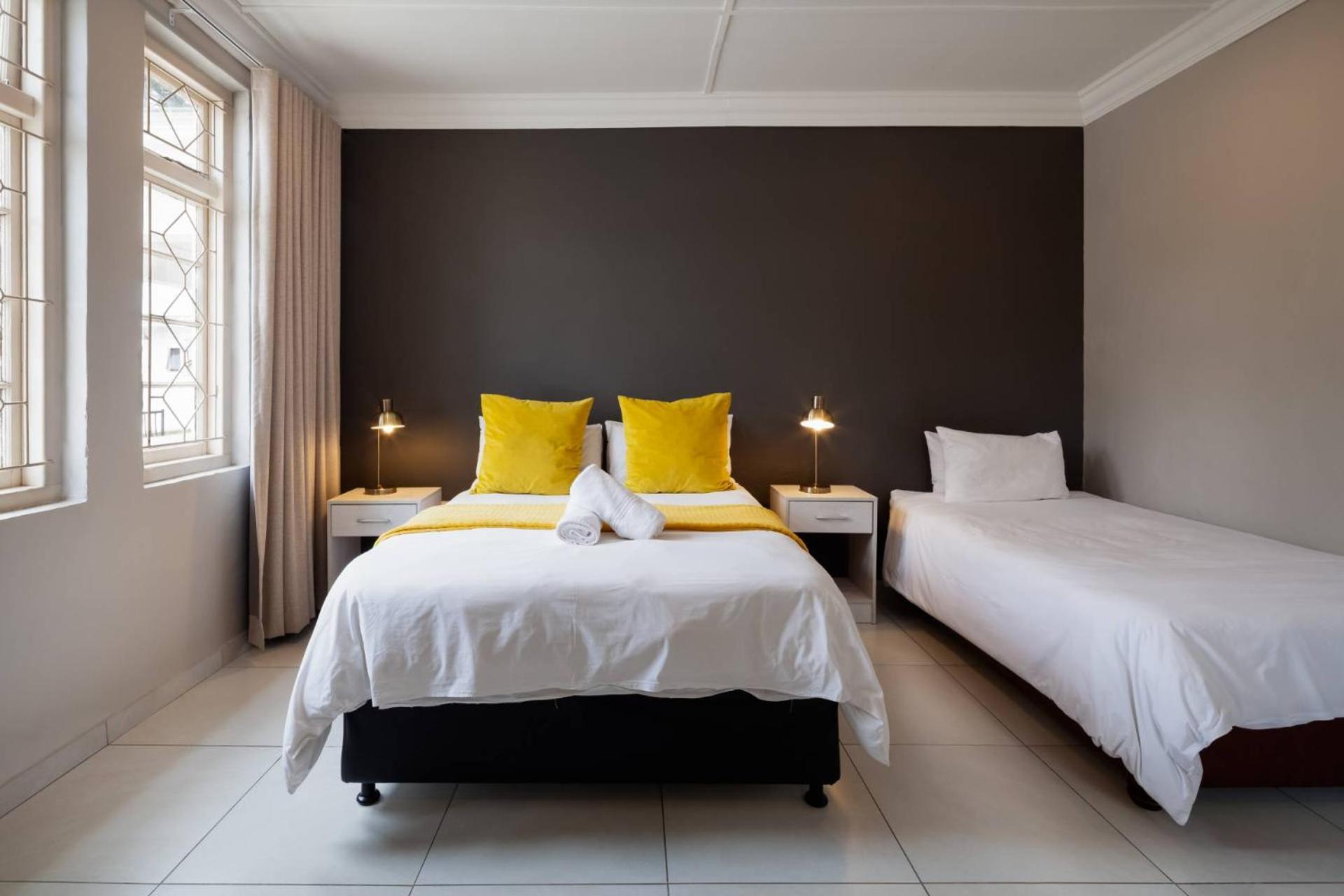 Standard Twin Room photo 1