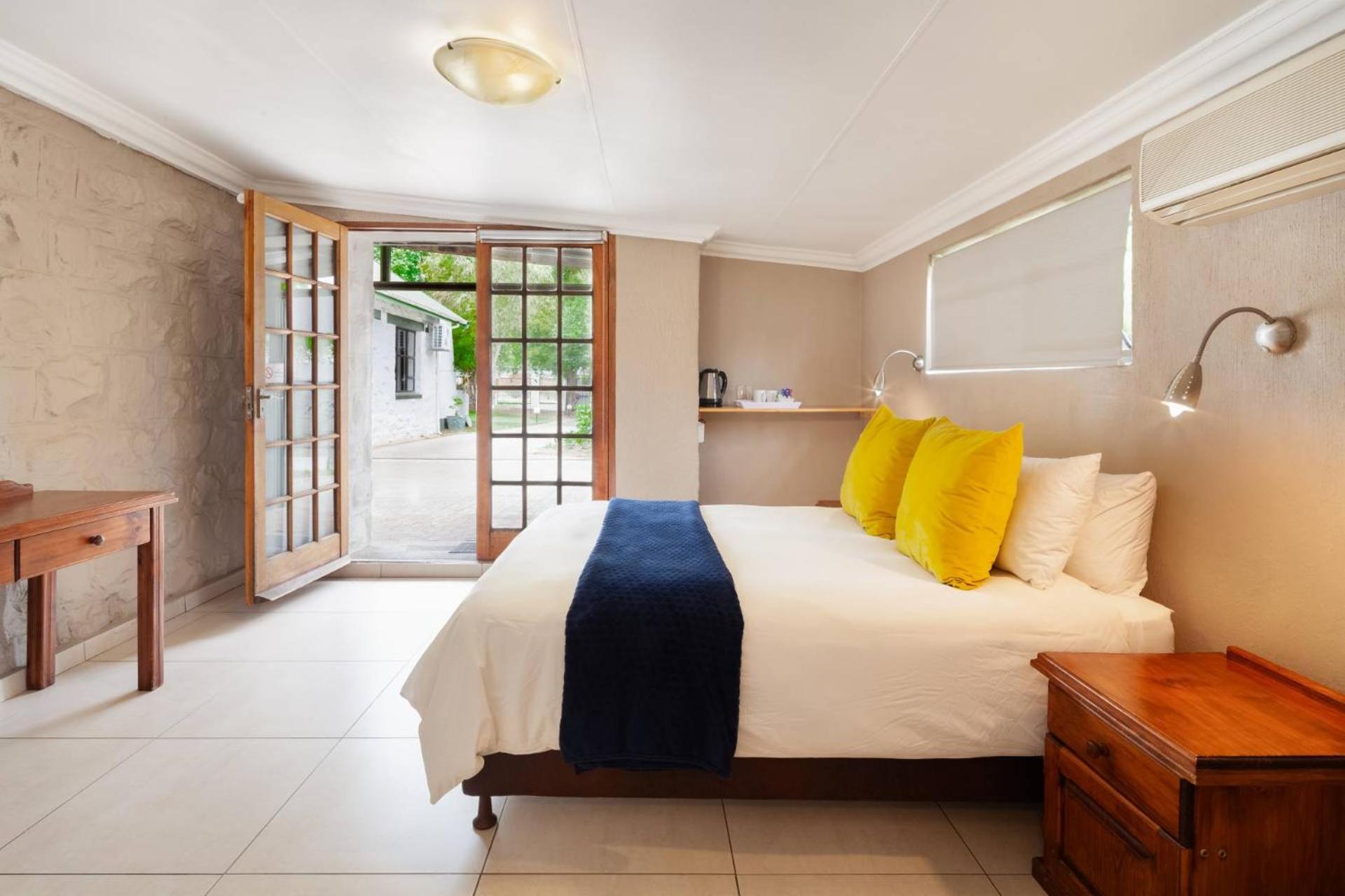 Standard Twin Room photo 3