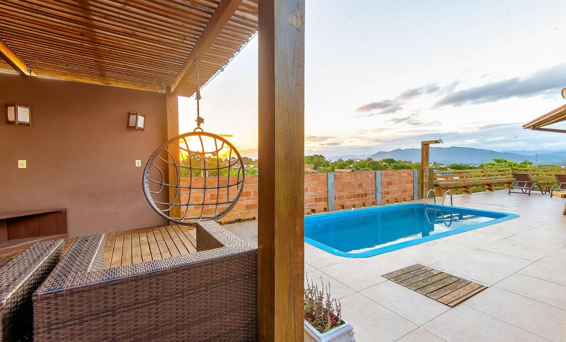 Family Bungalow - Photo 41